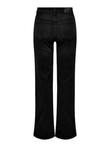 Only Wijde jeans ONLMADISON BLUSH HW WIDE DNM CRO099 NOOS