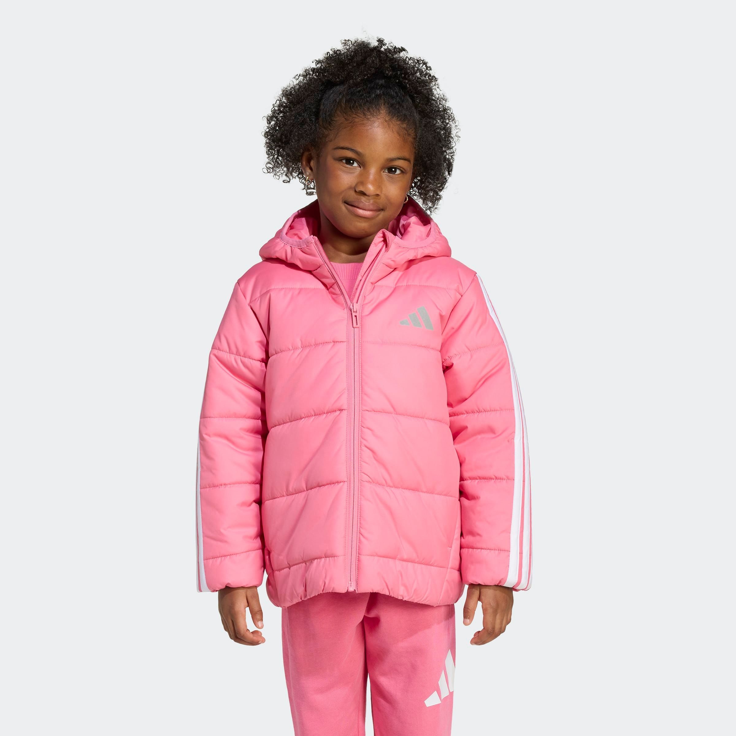 adidas Sportswear Outdoorjack LK ESS 3S JKT