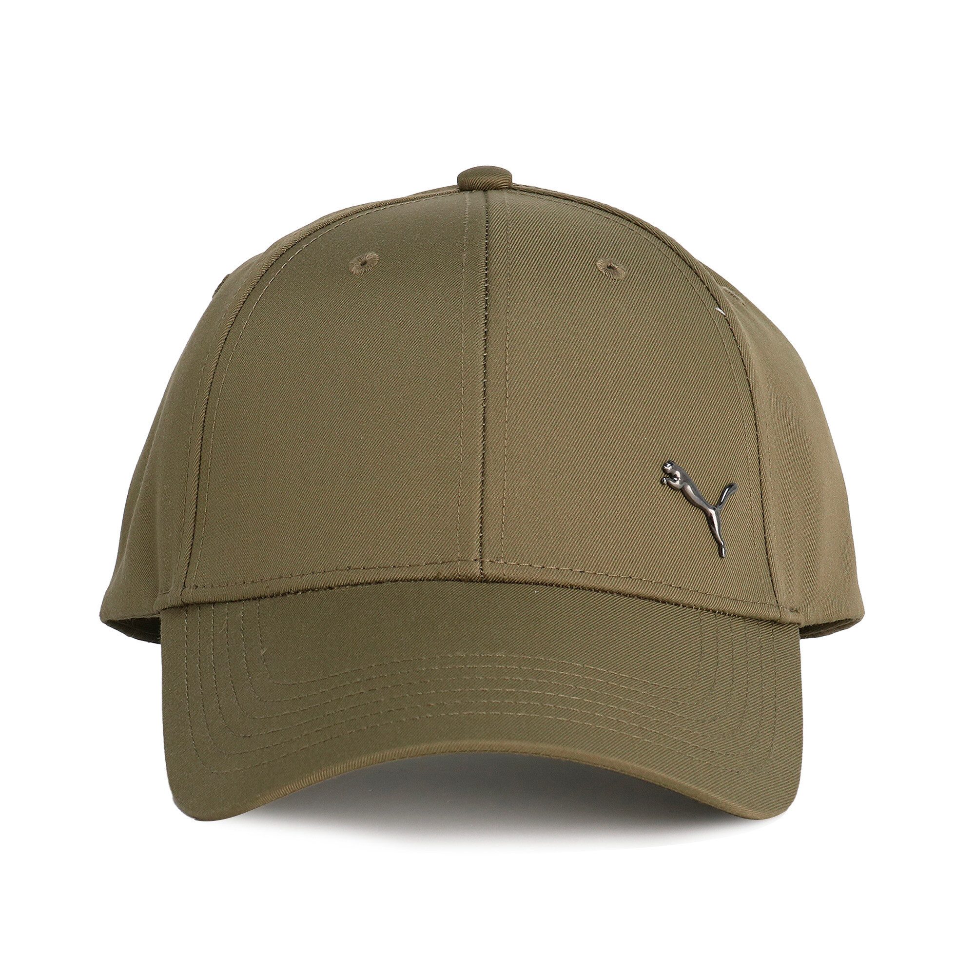 PUMA Baseball pet ESS METAL CAT BB CAP