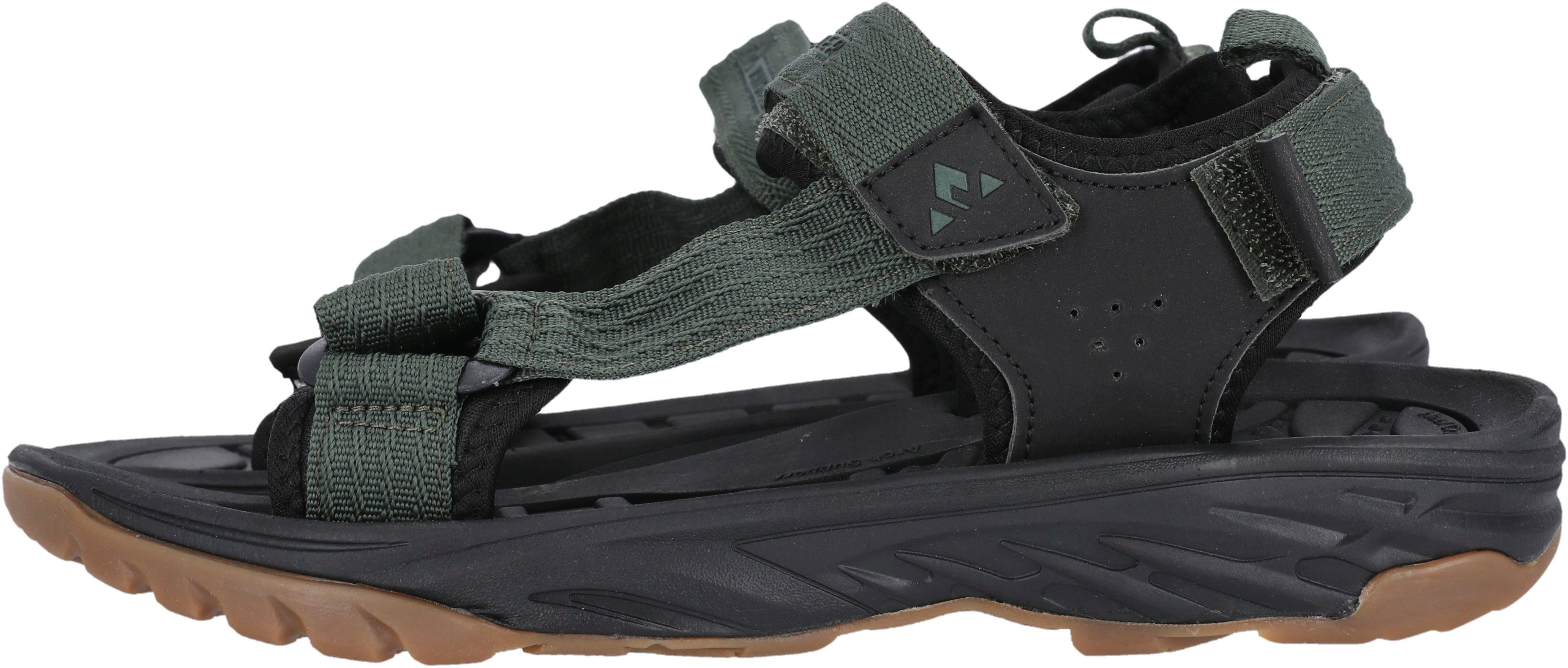 WHISTLER Sandalen Zakim M Sandal