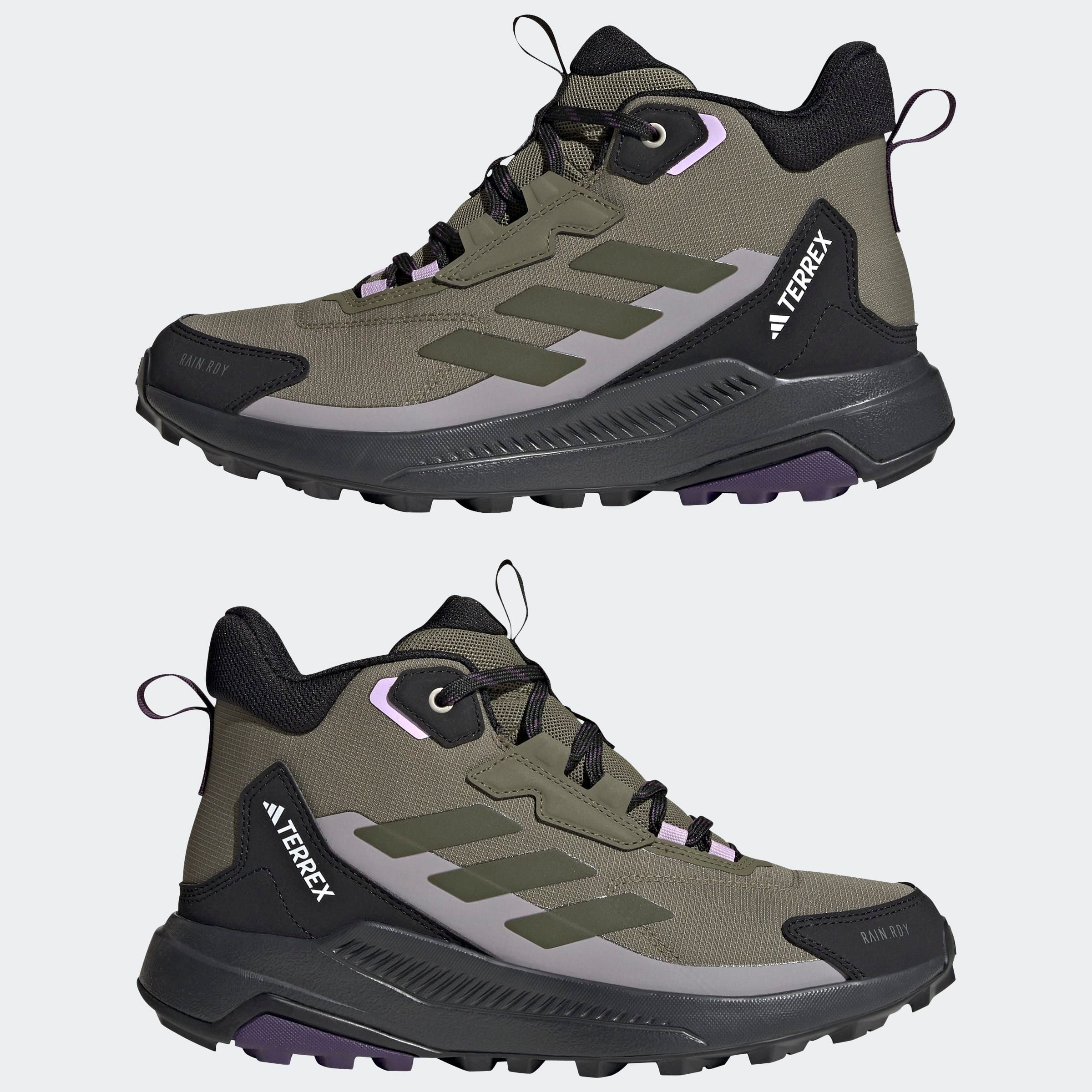 adidas TERREX Wandelschoenen TERREX ANYLANDER MID RAIN.RDY
