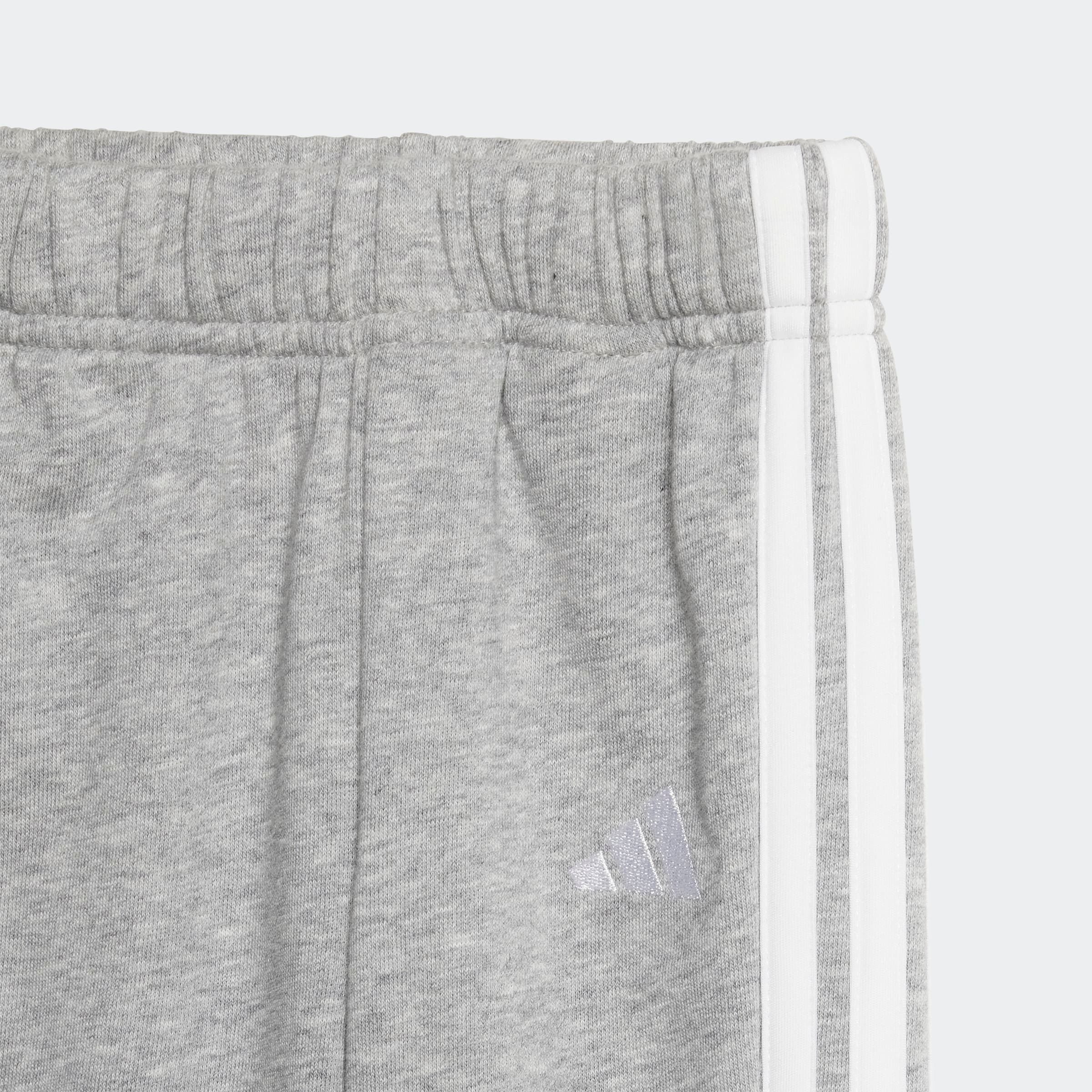 adidas Sportswear Trainingspak I 3S FT JOG 240 (2-delig)