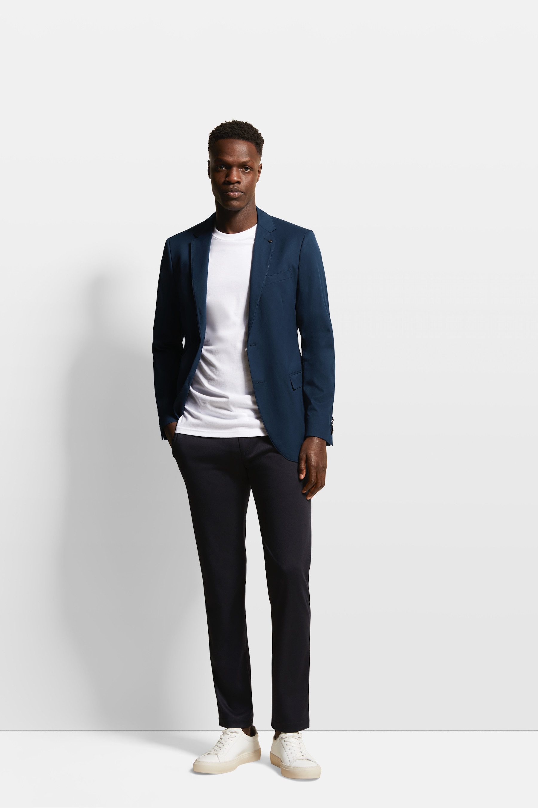 Bugatti Colbert met stretchfunctie