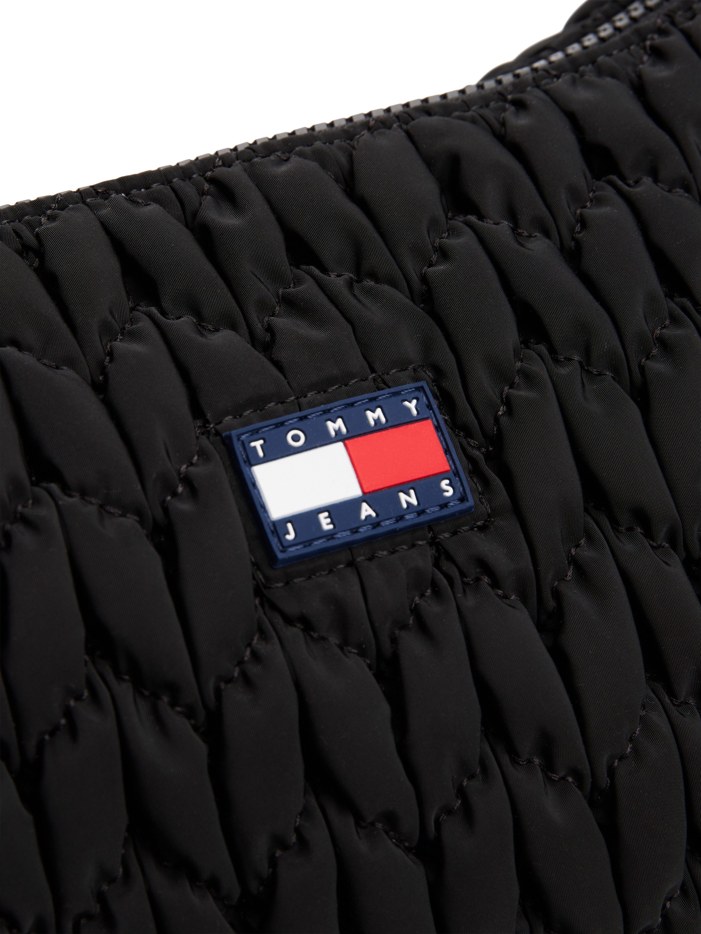 TOMMY JEANS Schoudertas TJW URBAN LARGE QUILTED X-BODY