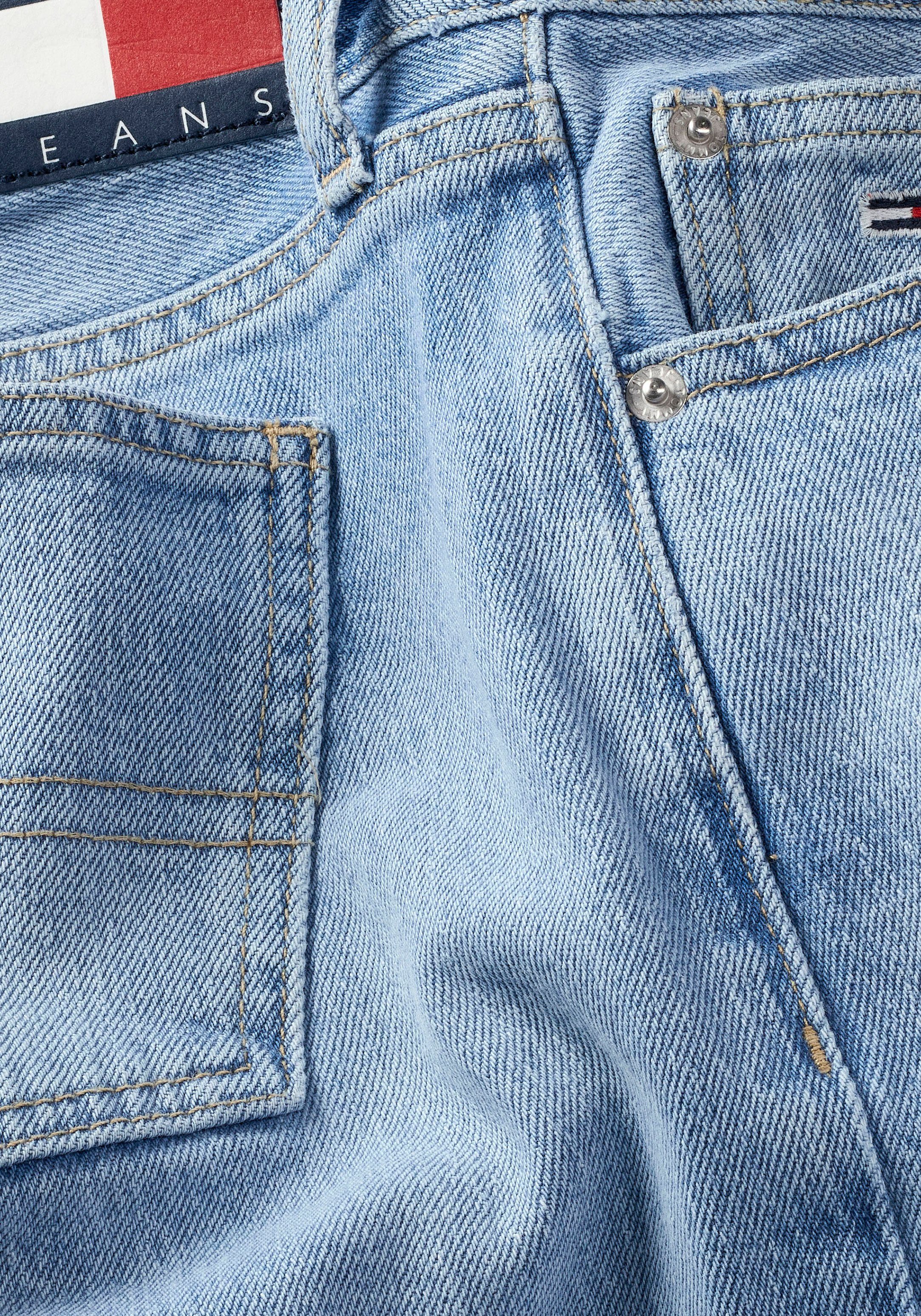 TOMMY JEANS Straight jeans SOPHIE LW STR CH0152
