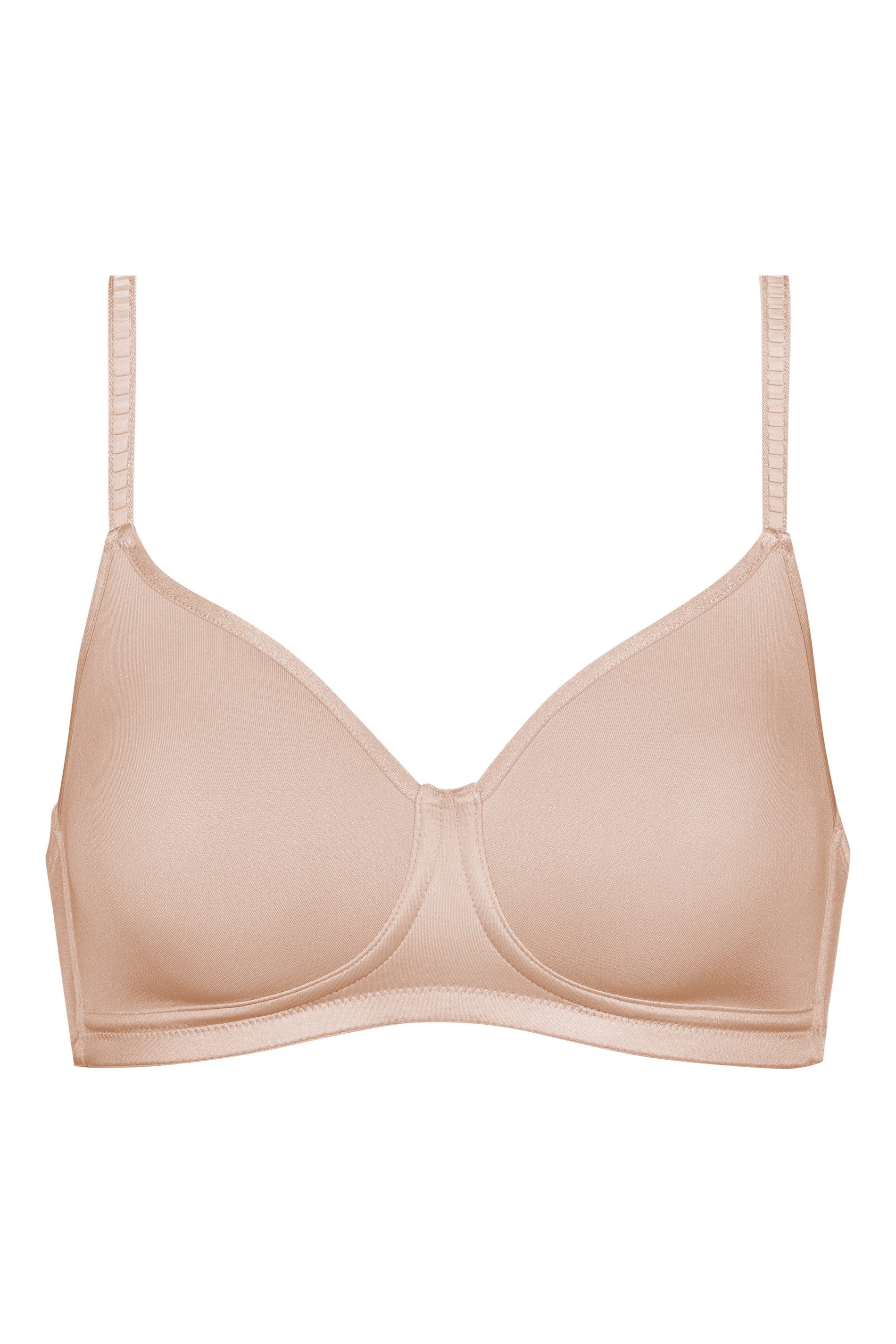Mey Soft-bh Joan met flinterdunne lingerie-schaaltjes