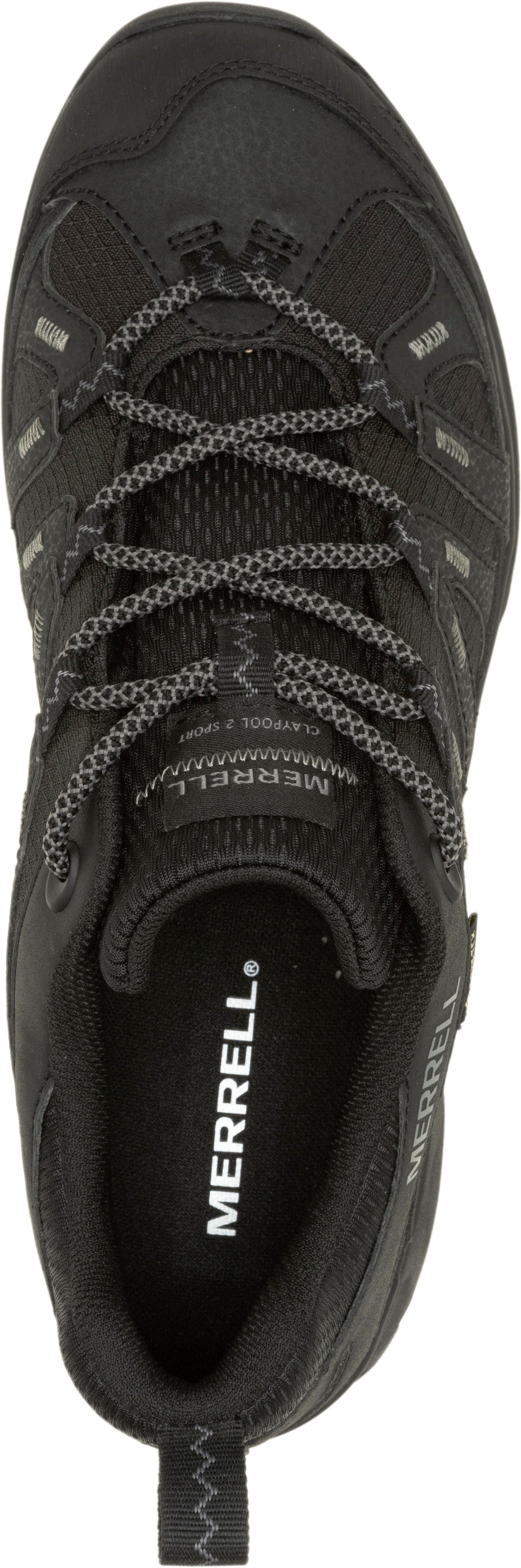 Merrell Wandelschoenen CLAYPOOL 2 SPORT GTX