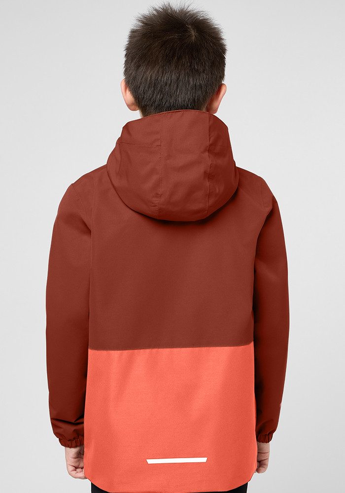 Jack Wolfskin Outdoorjack SNOWY DAYS JACKET K
