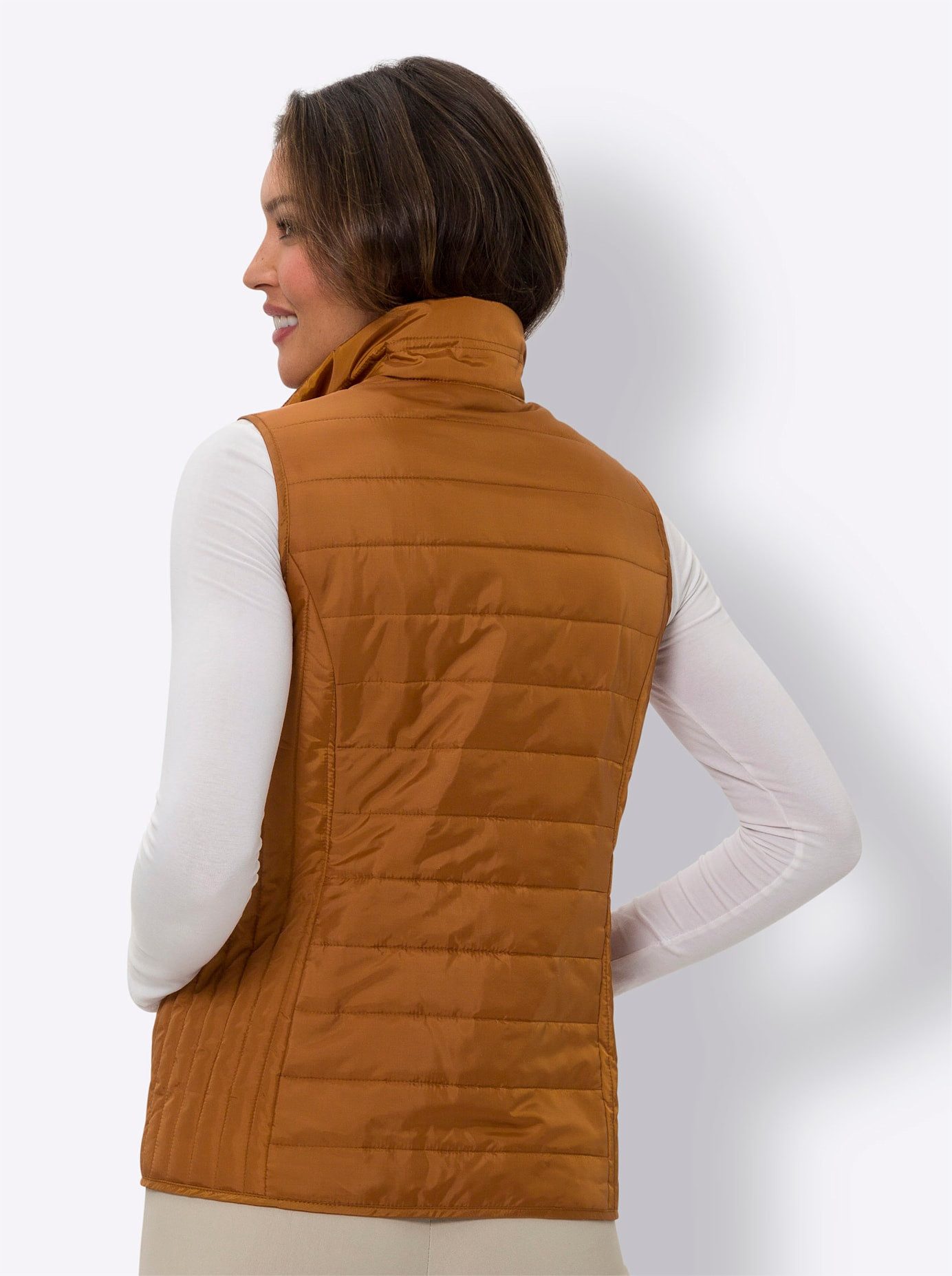 Classic Basics Bodywarmer