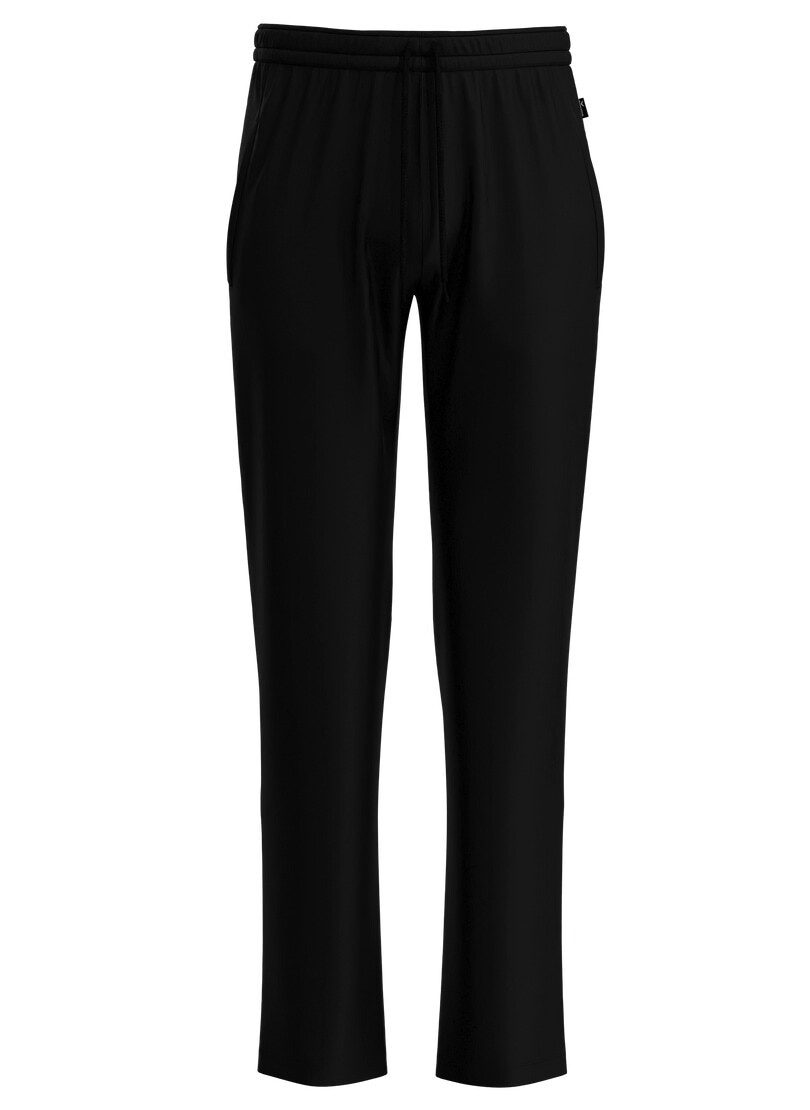 Trigema Sweatbroek TRIGEMA Vrijetijdsbroek (1-delig)
