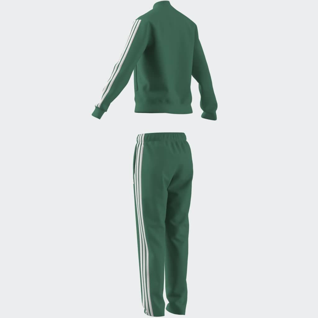 adidas Sportswear Trainingspak W 3S TR TS (2-delig)