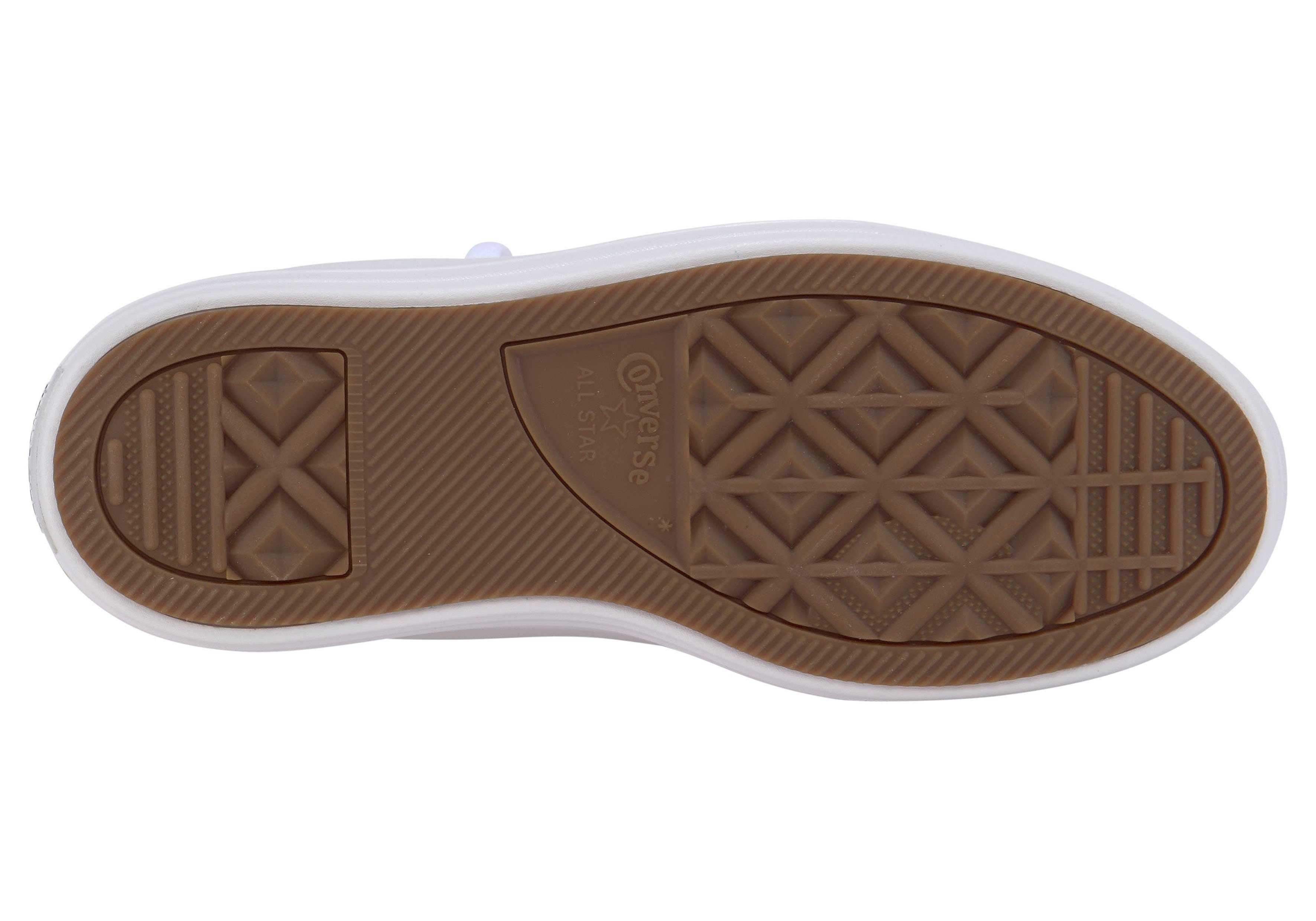Converse Sneakers CHUCK TAYLOR ALL STAR MOVE PLATFORM