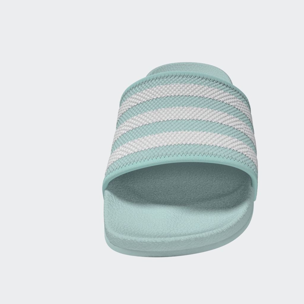 adidas Originals Badslippers Adilette