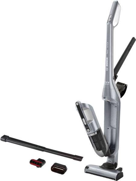 BOSCH Accu-steelstofzuiger Flexxo Serie 4 BCH3P210 lange looptijd, 21.6 v, hoog...