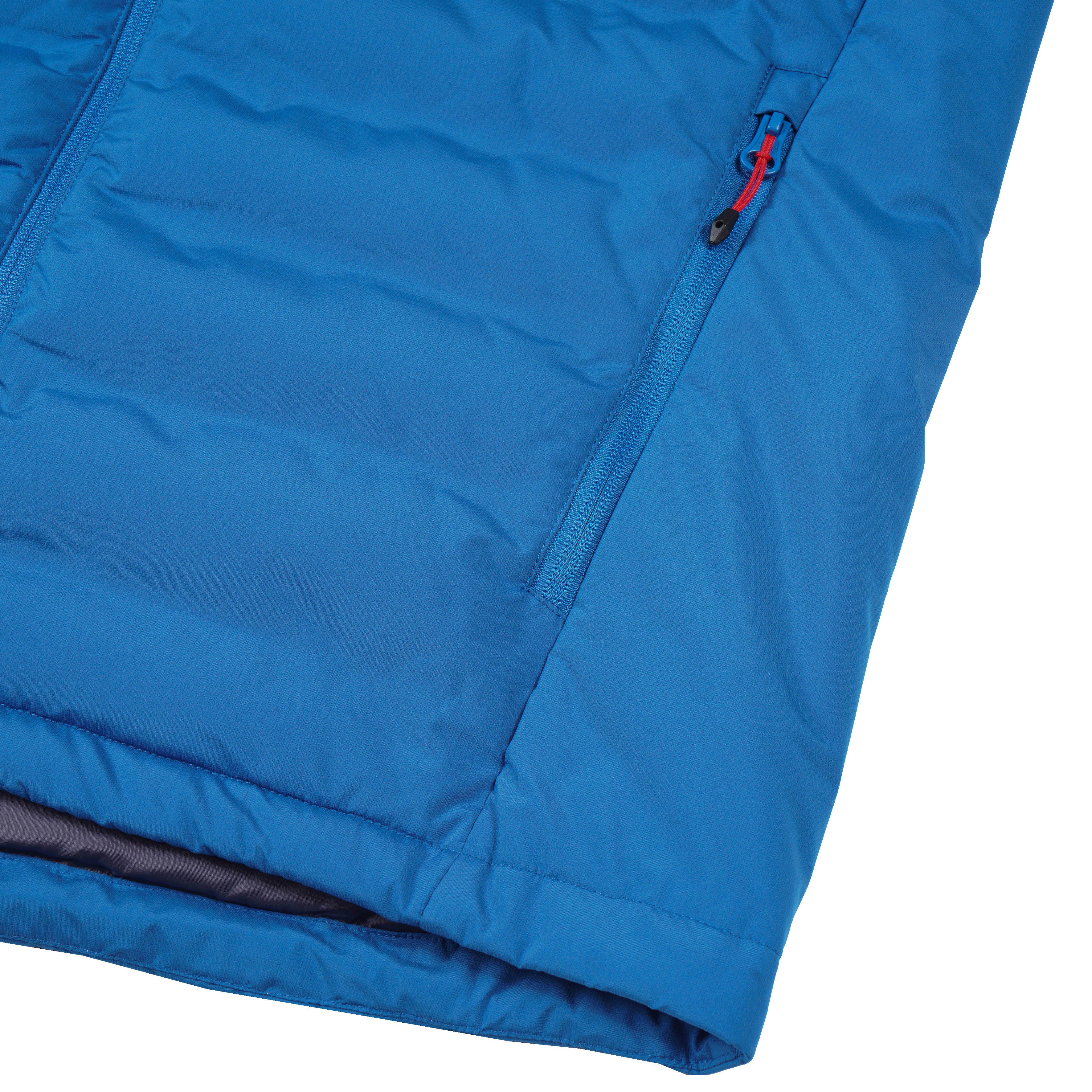 Icepeak Gewatteerde jas H GEWATTEERDE JAS BARWICK