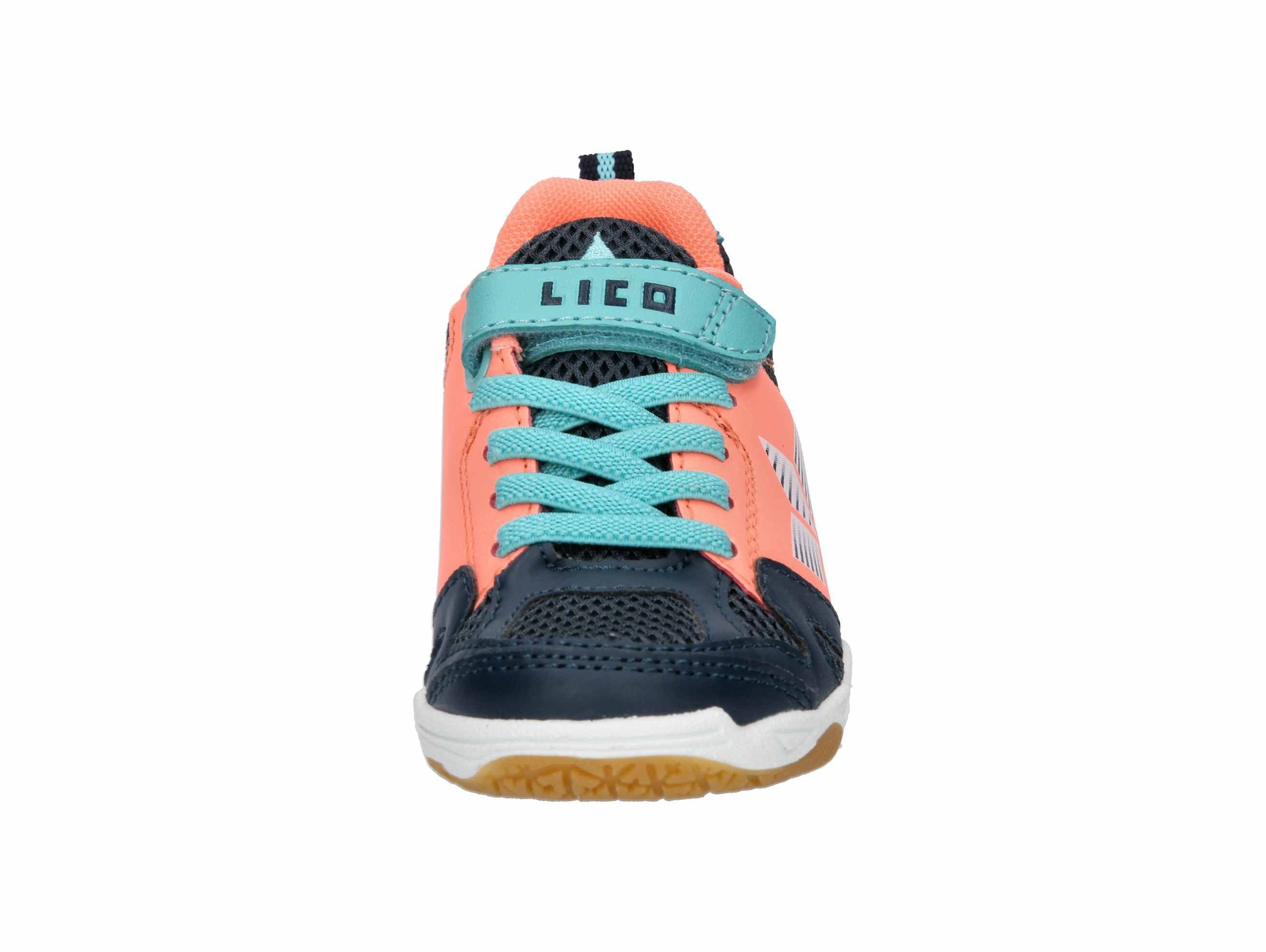 Lico Zaalschoenen Sportschoenen Sport VS