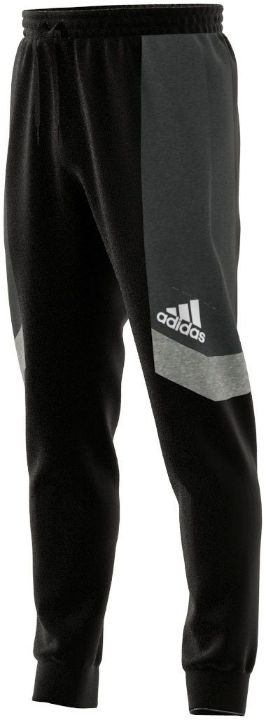 adidas Sportswear Sportbroek ESSENTIALS COLORBLOCK BROEK (1-delig)
