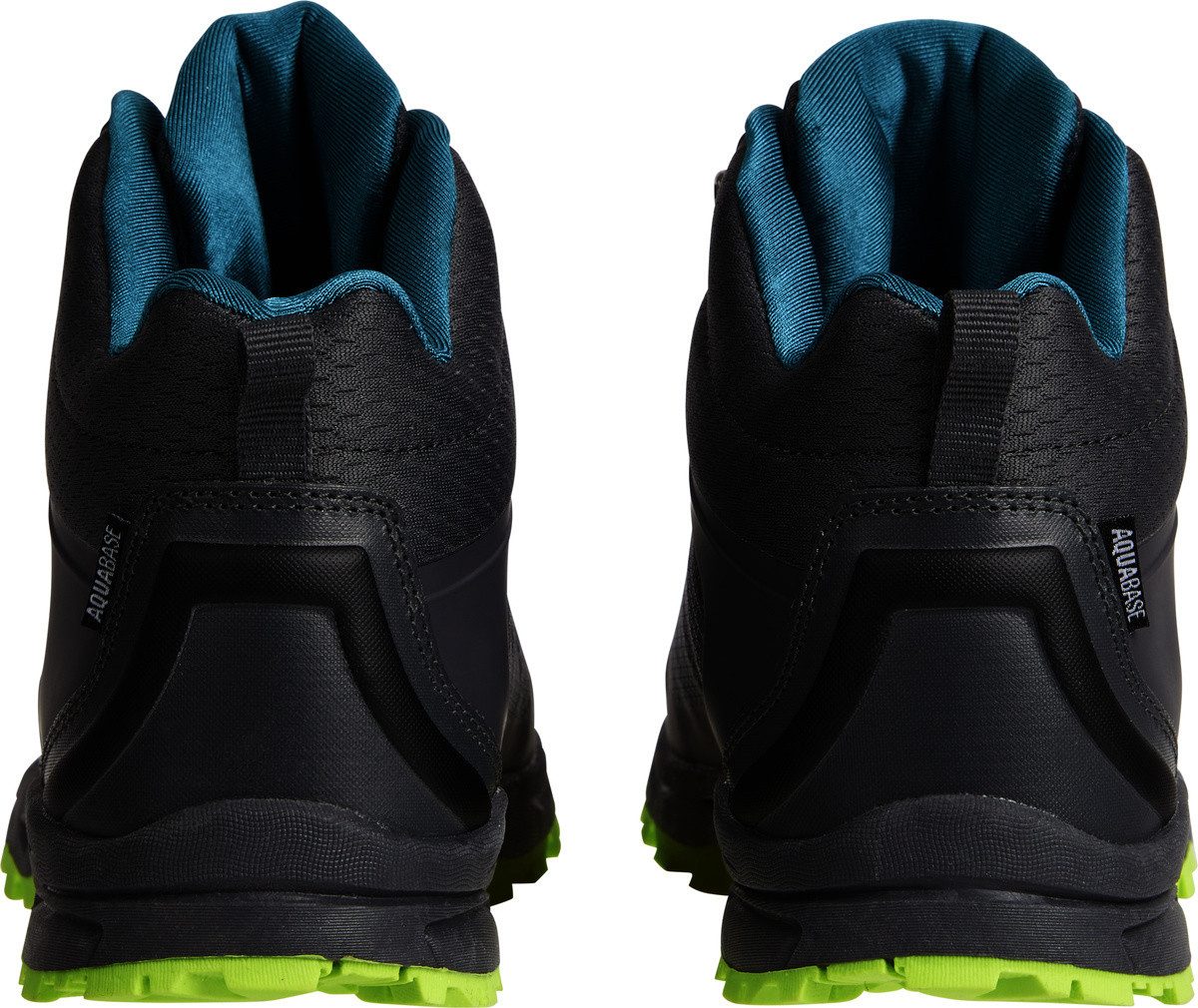 McKinley Wandelschoenen Kinderen-wandelschoen Kansas MID AQB J