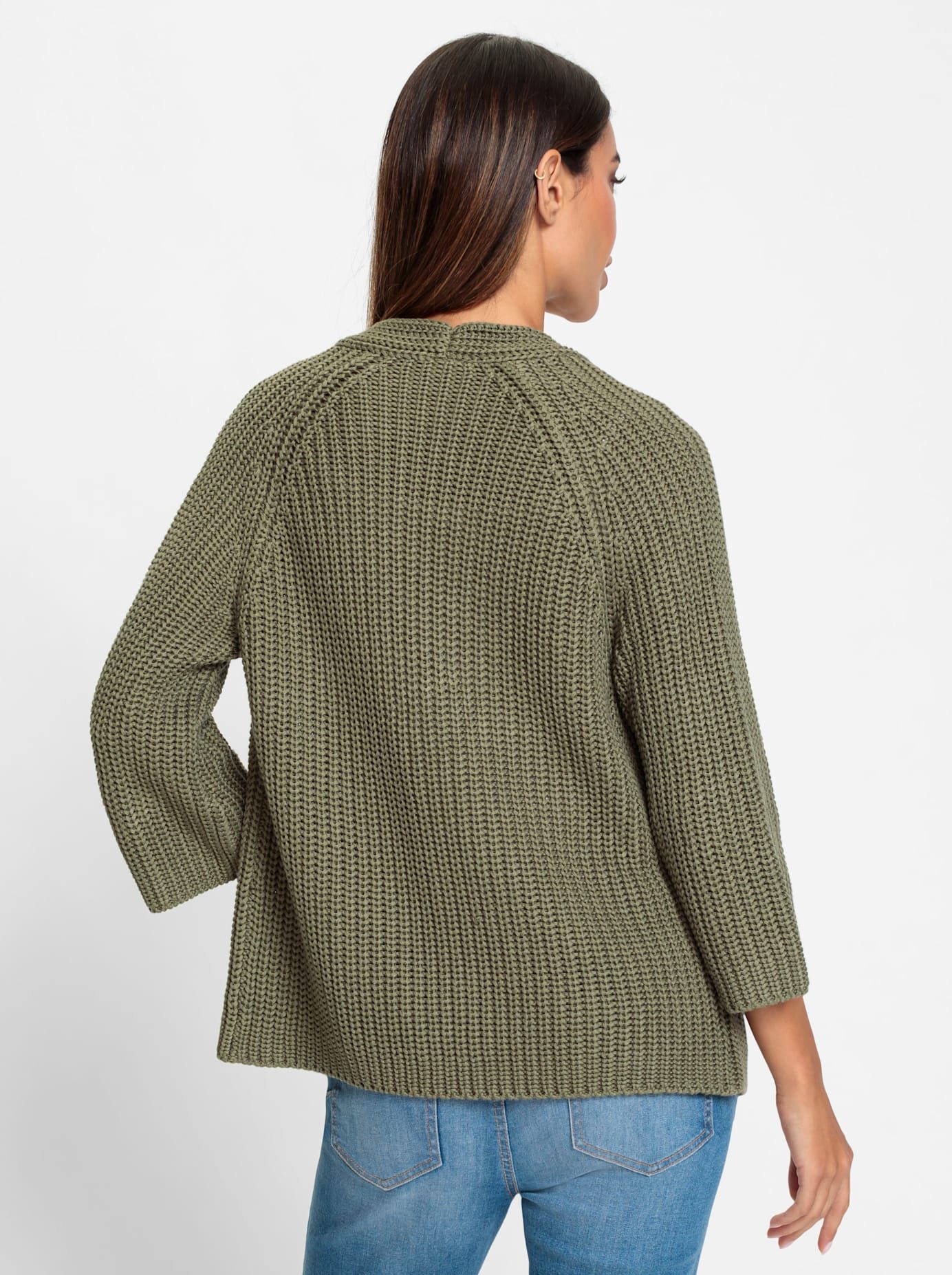 heine Cardigan
