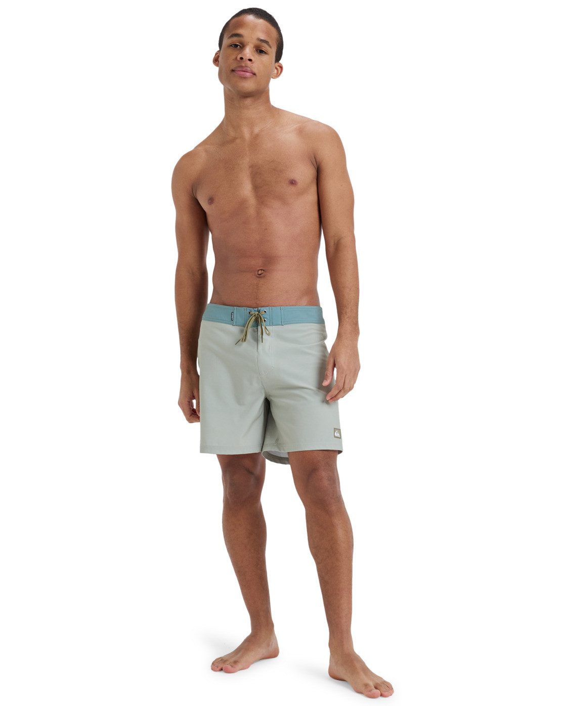 Quiksilver Boardshort Surfsilk Kaimana 16"