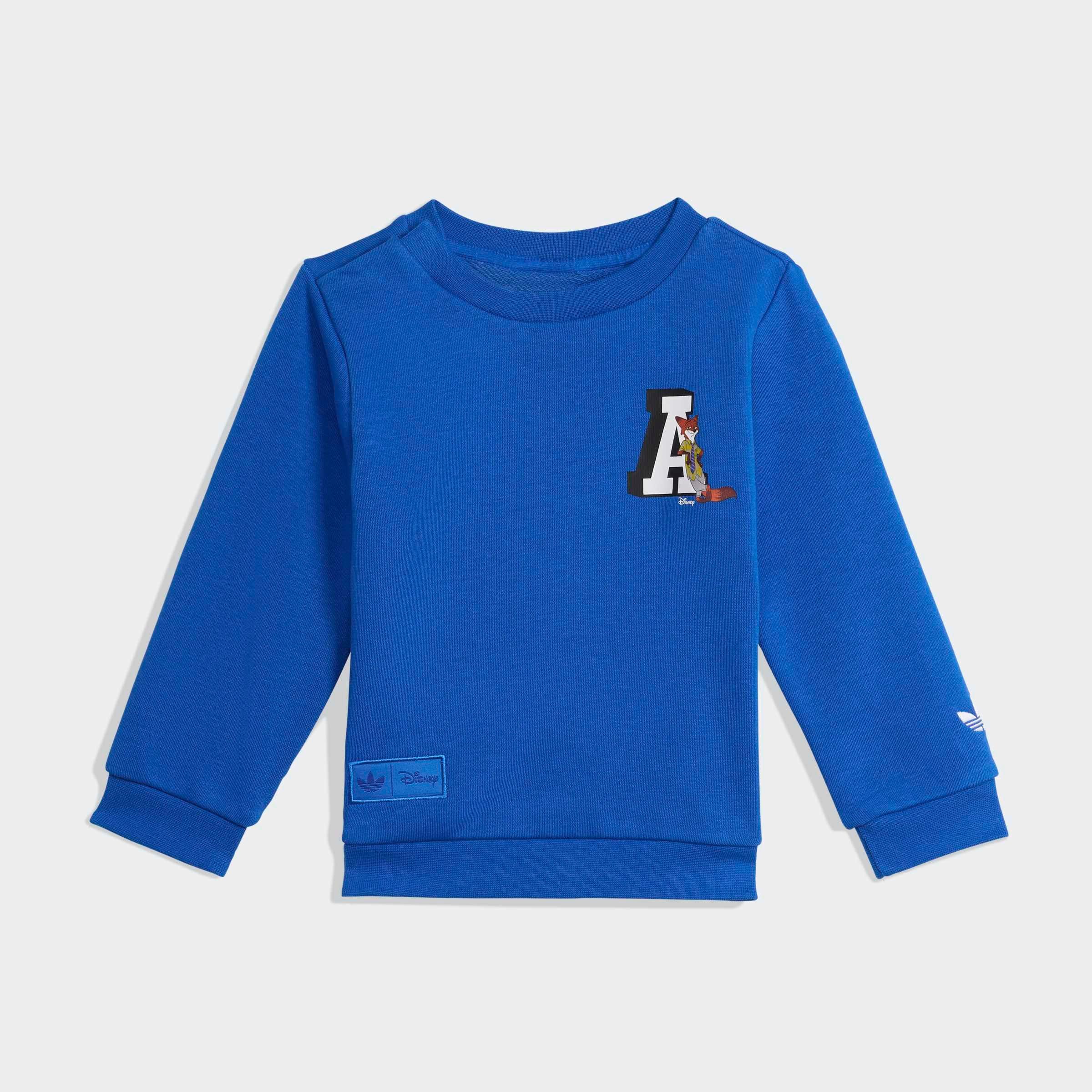 adidas Originals Trainingspak CREW SET (2-delig)