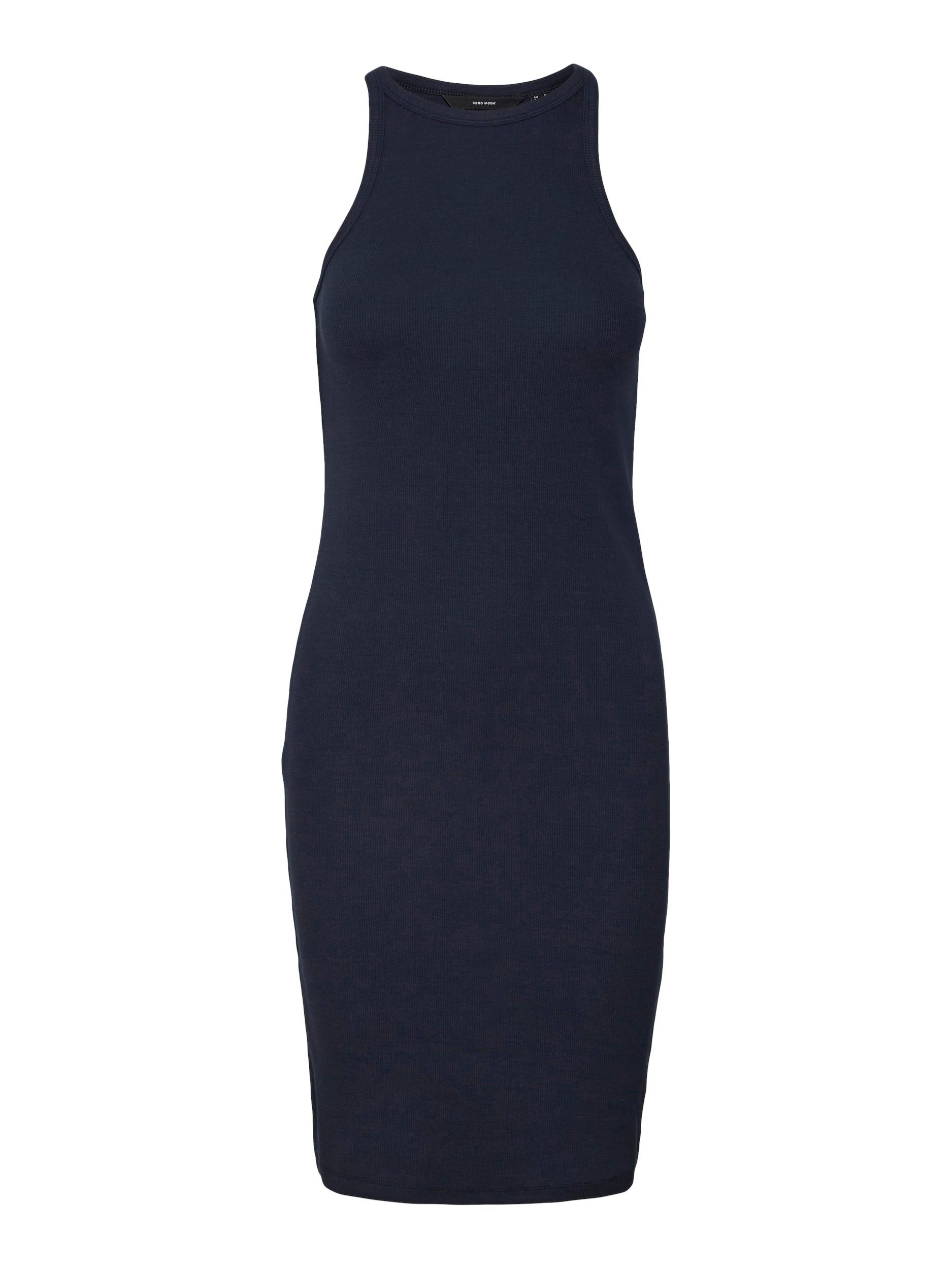 Vero Moda Mini-jurk VMCHLOE SL ABK DRESS JRS NOOS