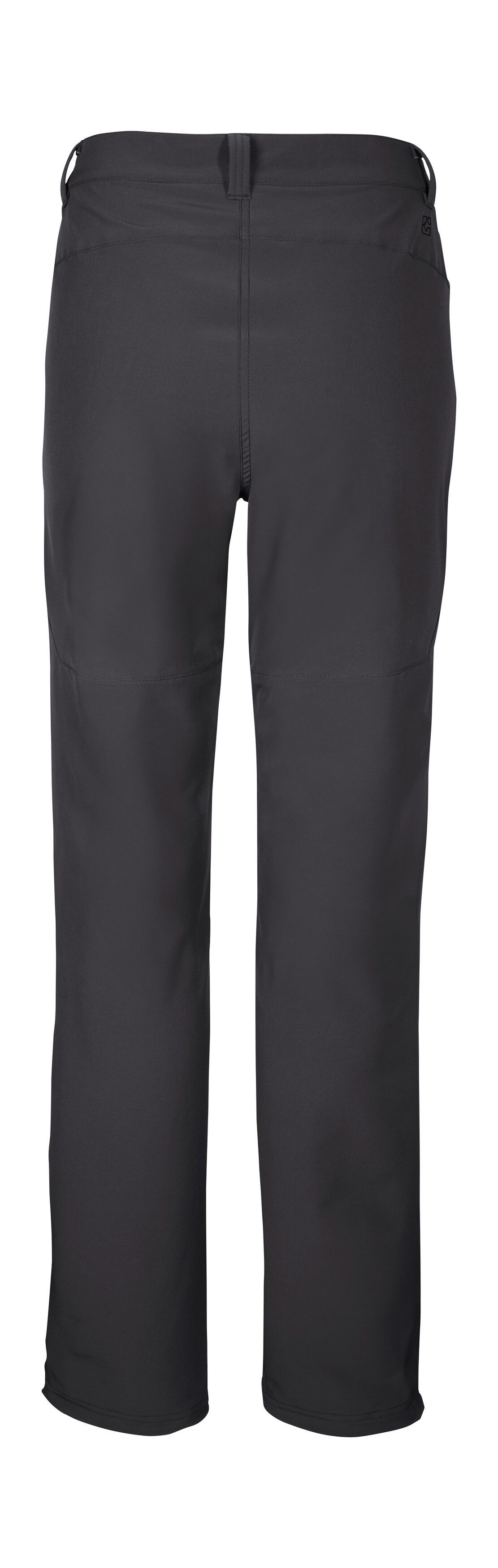 Killtec Functionele broek KOS 6 WMN PNTS Dames-functiebroek: comfort-stretch, waterafstotend, PFAS-vrij