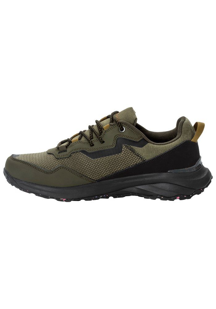 Jack Wolfskin Sneakers DROMOVENTURE LOW M