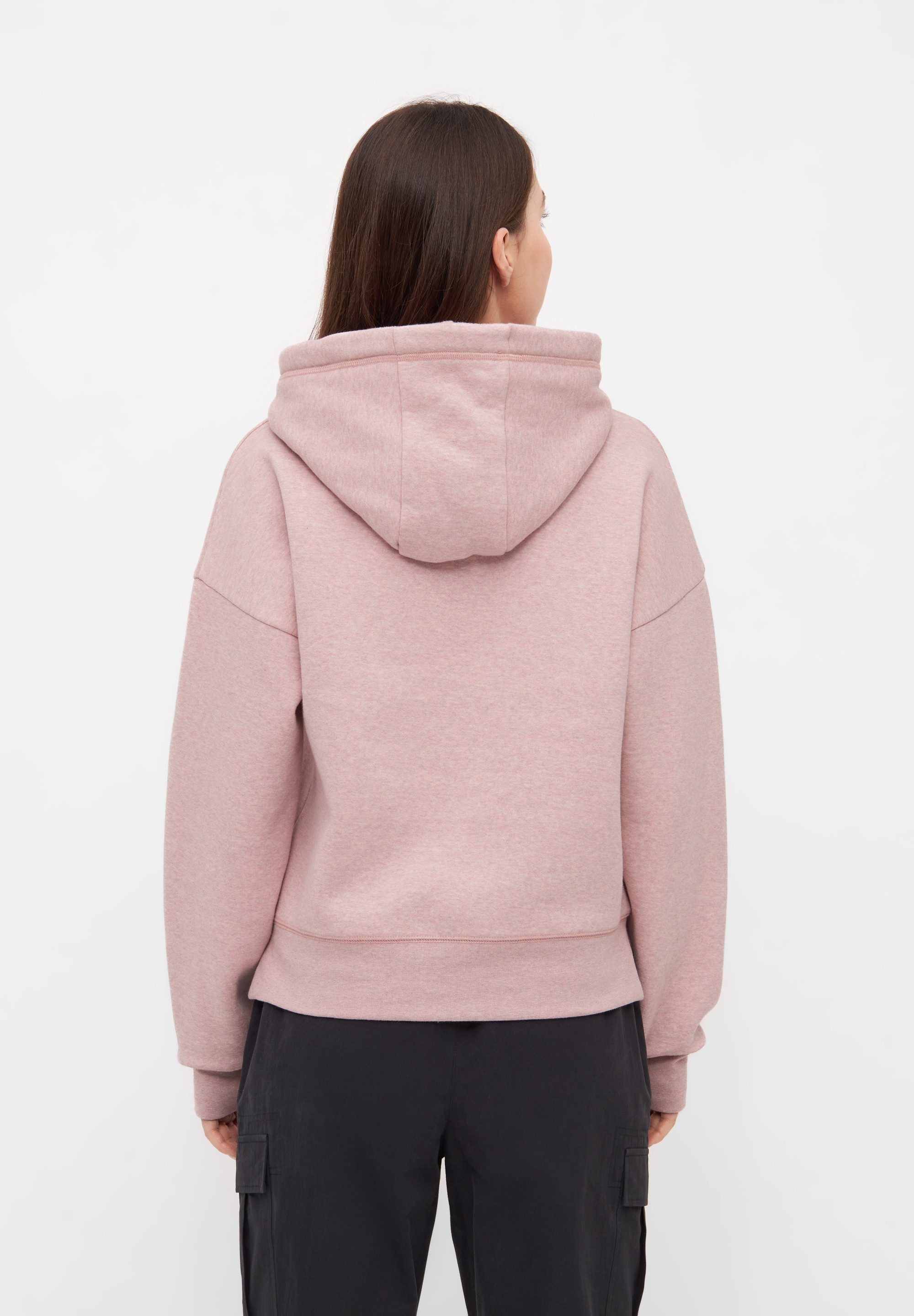 Bench. Hoodie REAPI