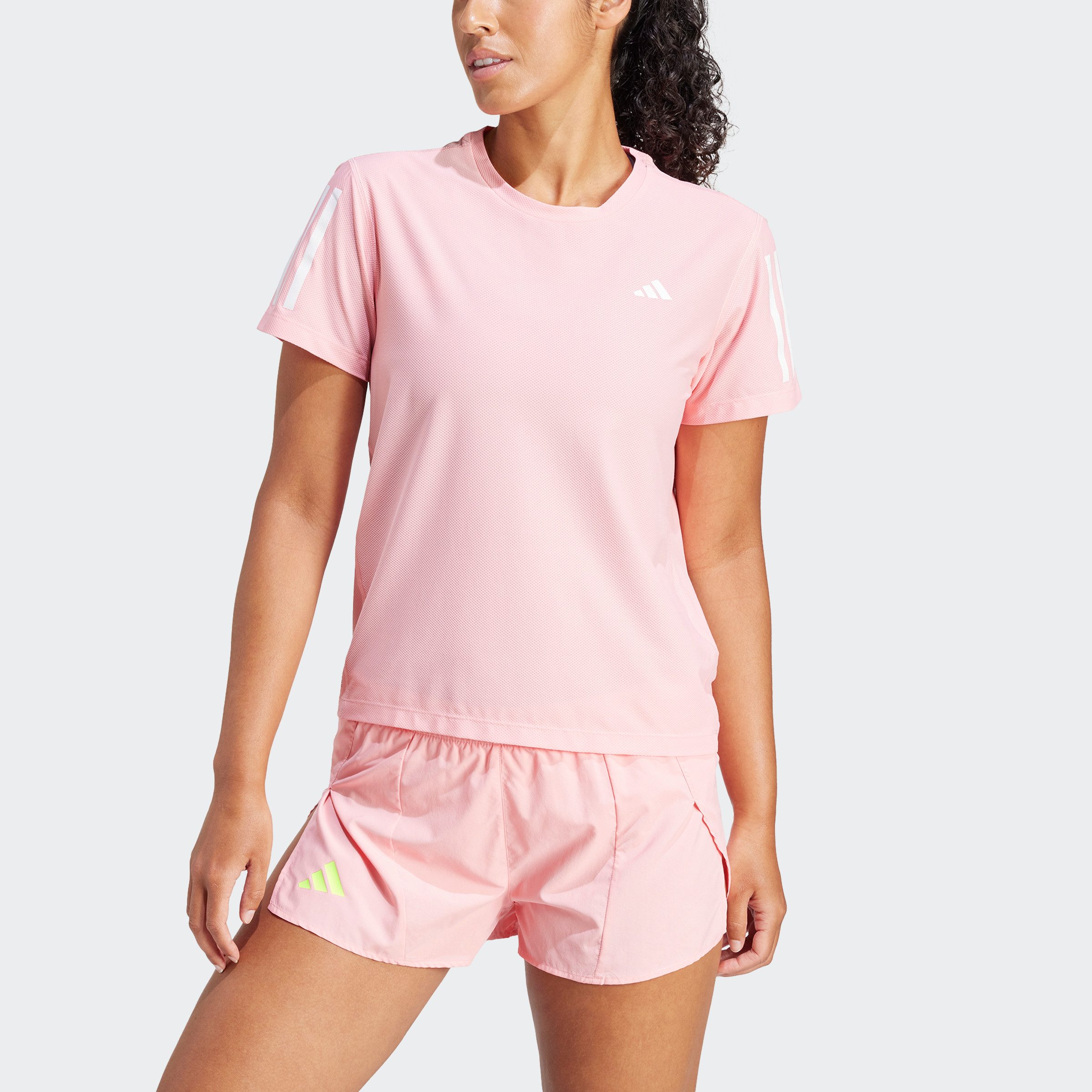 adidas Performance Runningshirt OTR B TEE