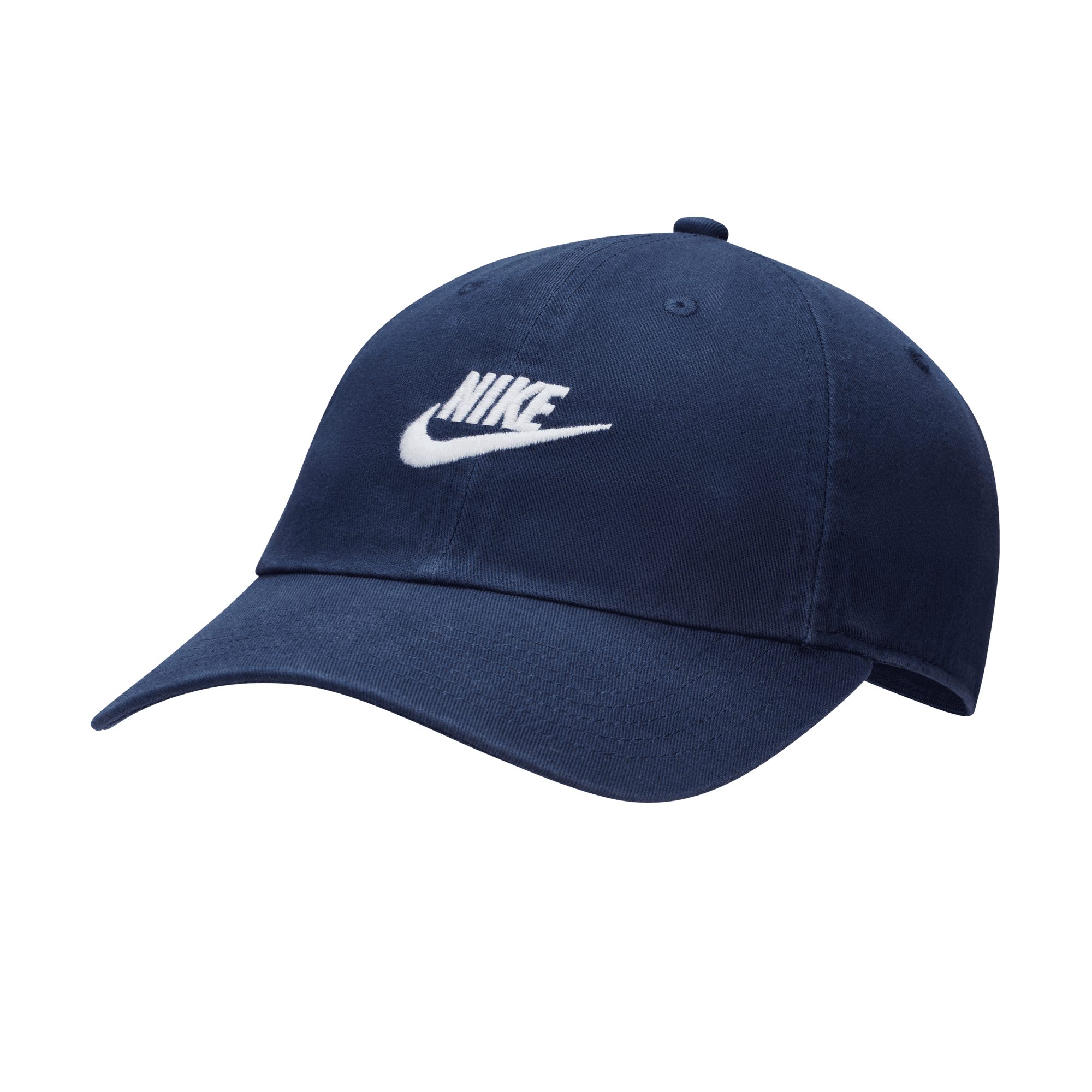 Nike Sportswear Baseballcap U NK CLUB CAP U CB FUT WSH L