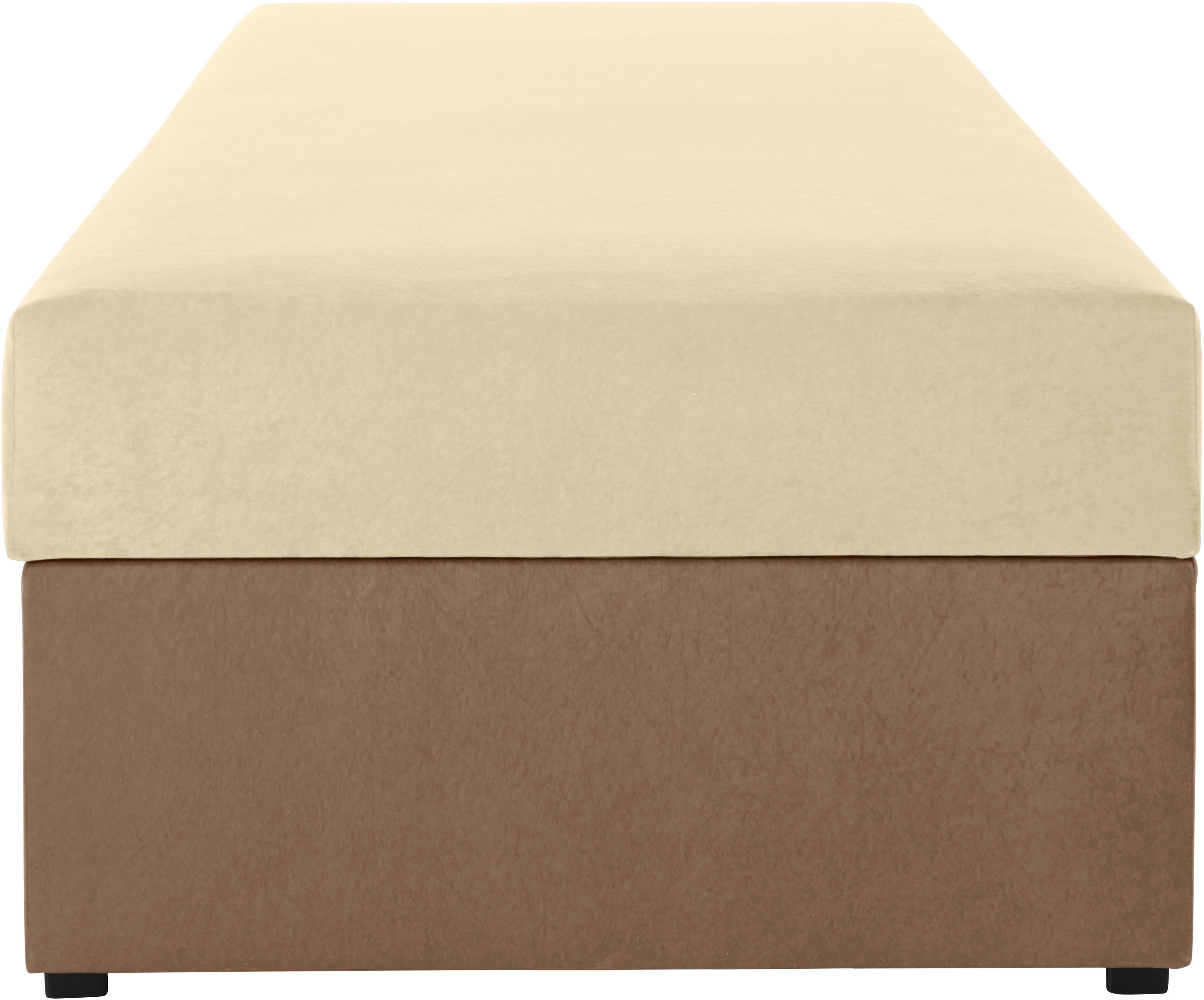 Maintal Bed Diana