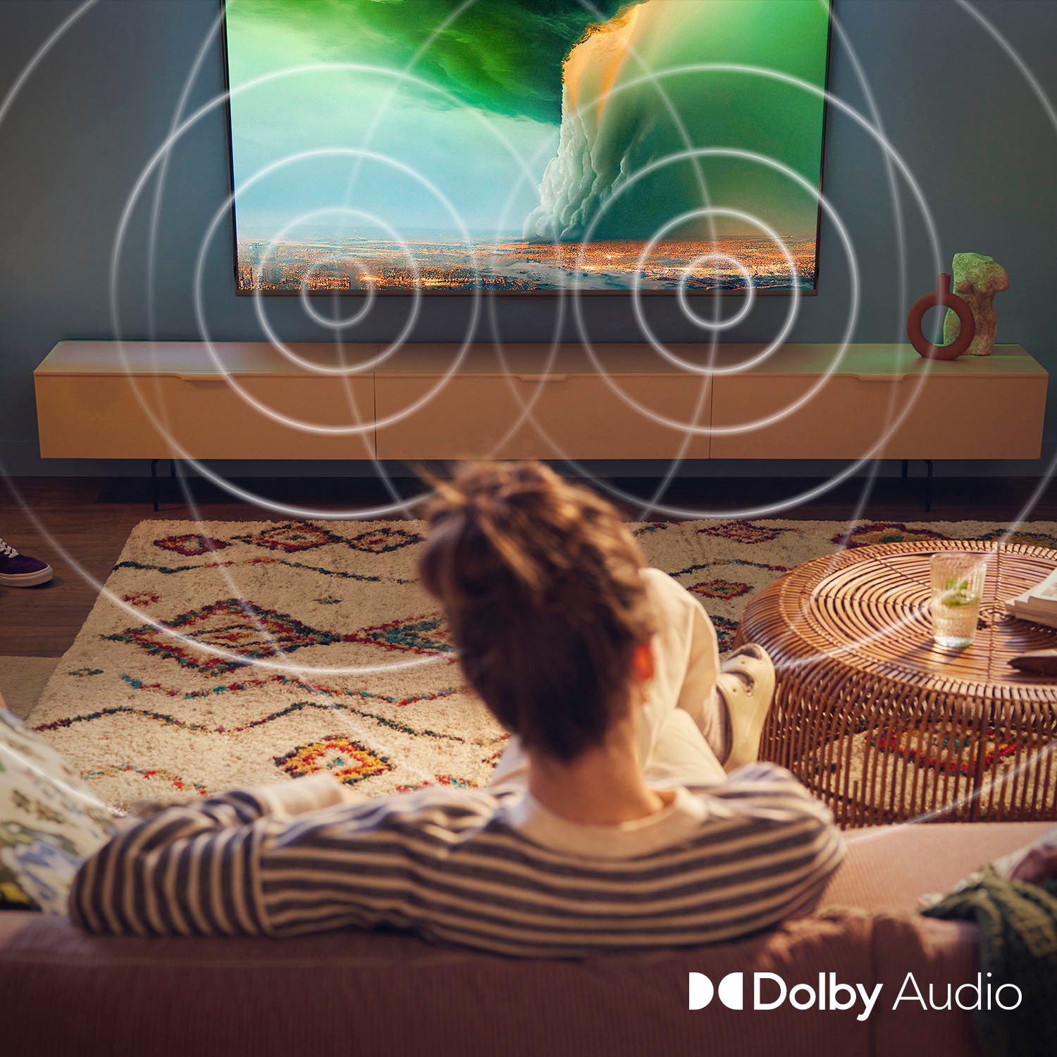 Philips Led-TV 40PFS6000/12