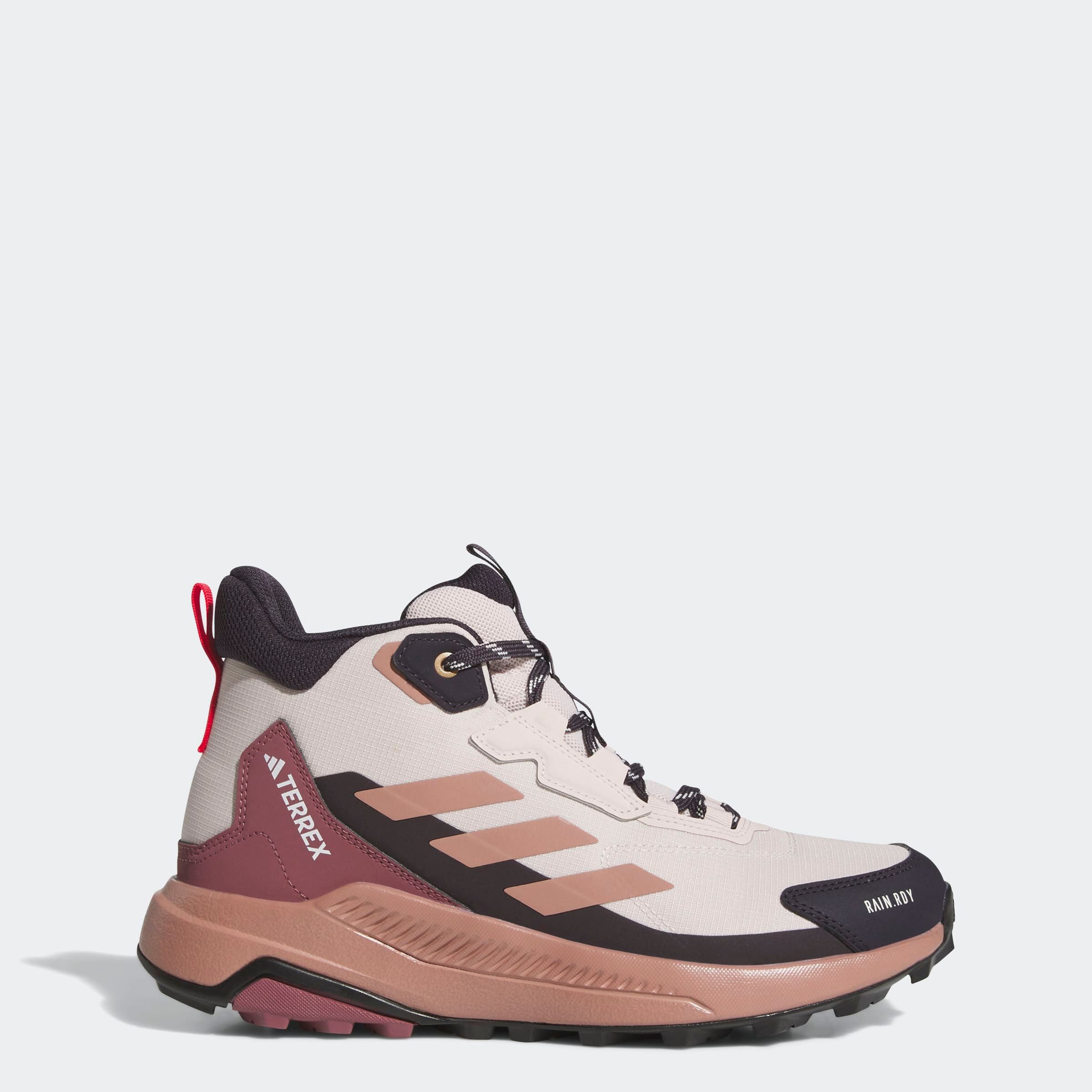 adidas TERREX Wandelschoenen TERREX ANYLANDER MID RAIN.RDY
