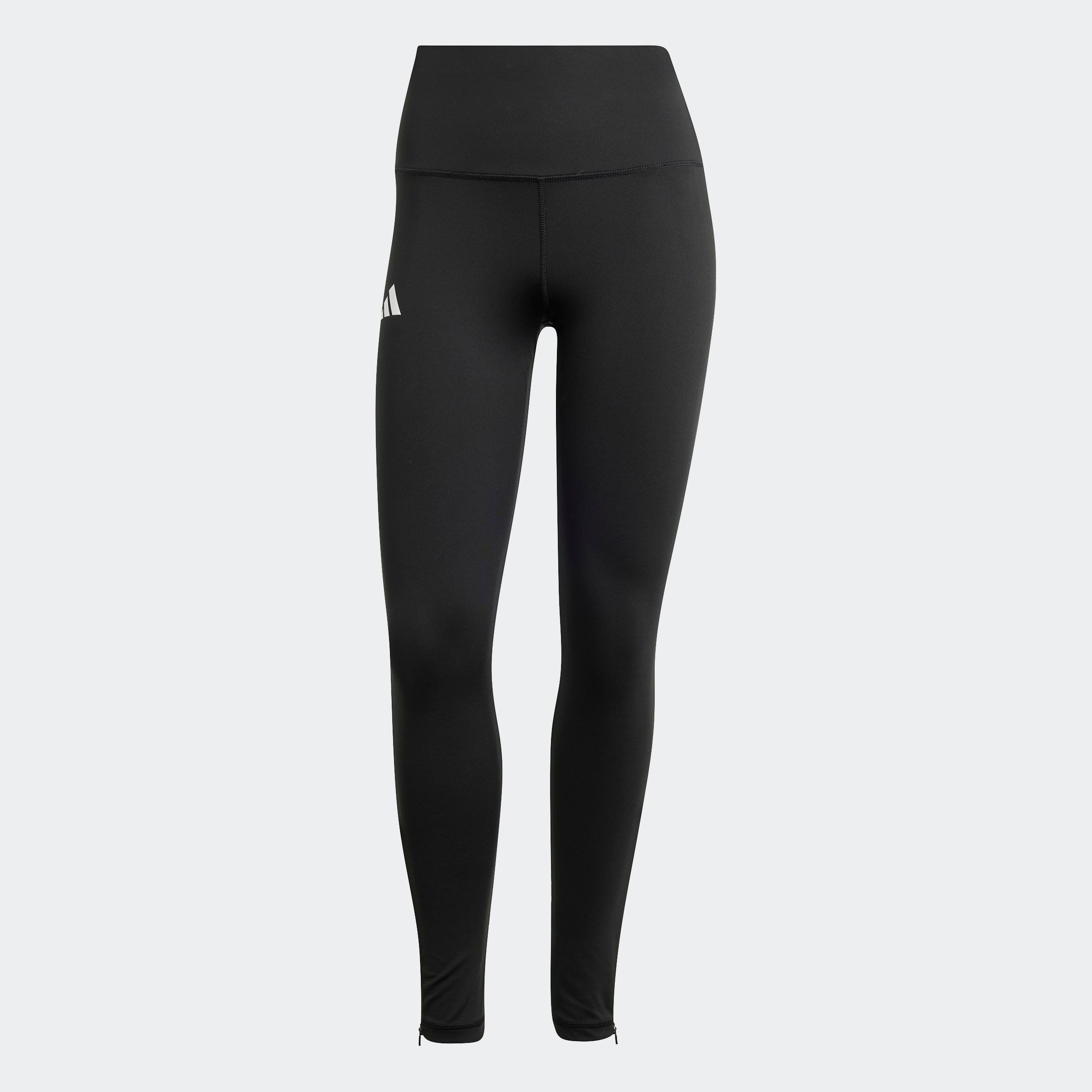 adidas Performance Runningtights Adizero E 1/1 L (1-delig)