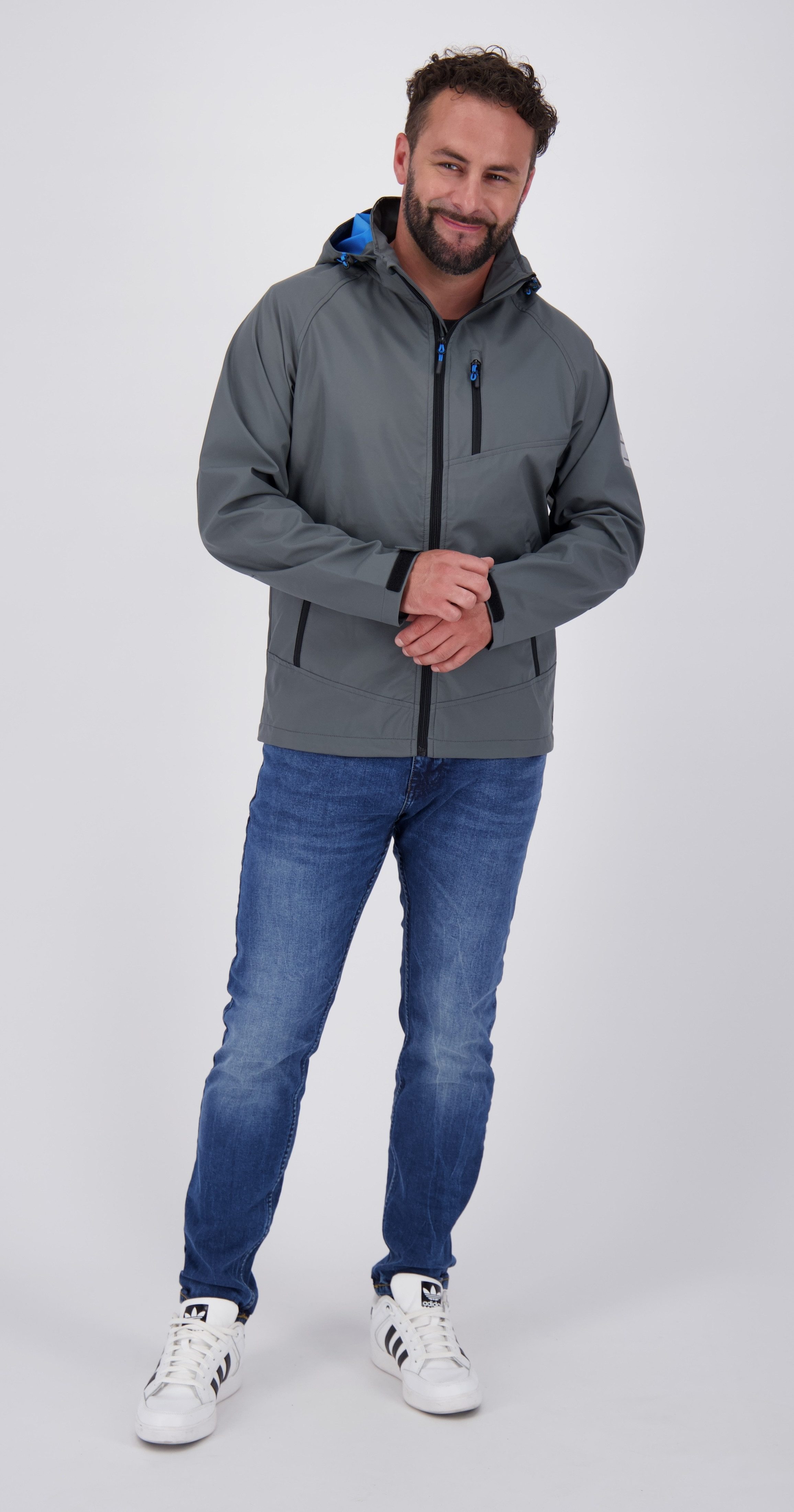 LPO Softshell-jack ELLIOT PEAK III MEN