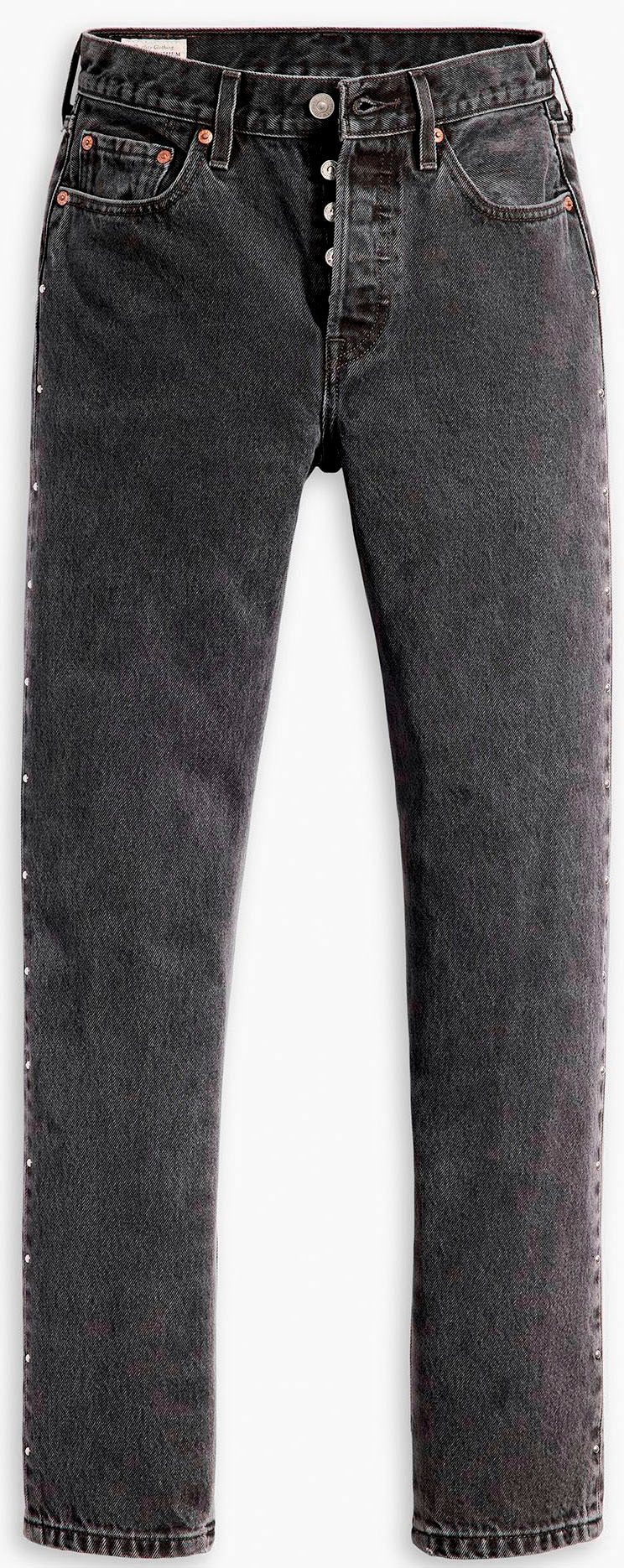 Levi's® High-waist jeans 501® JEANS FOR WOMEN