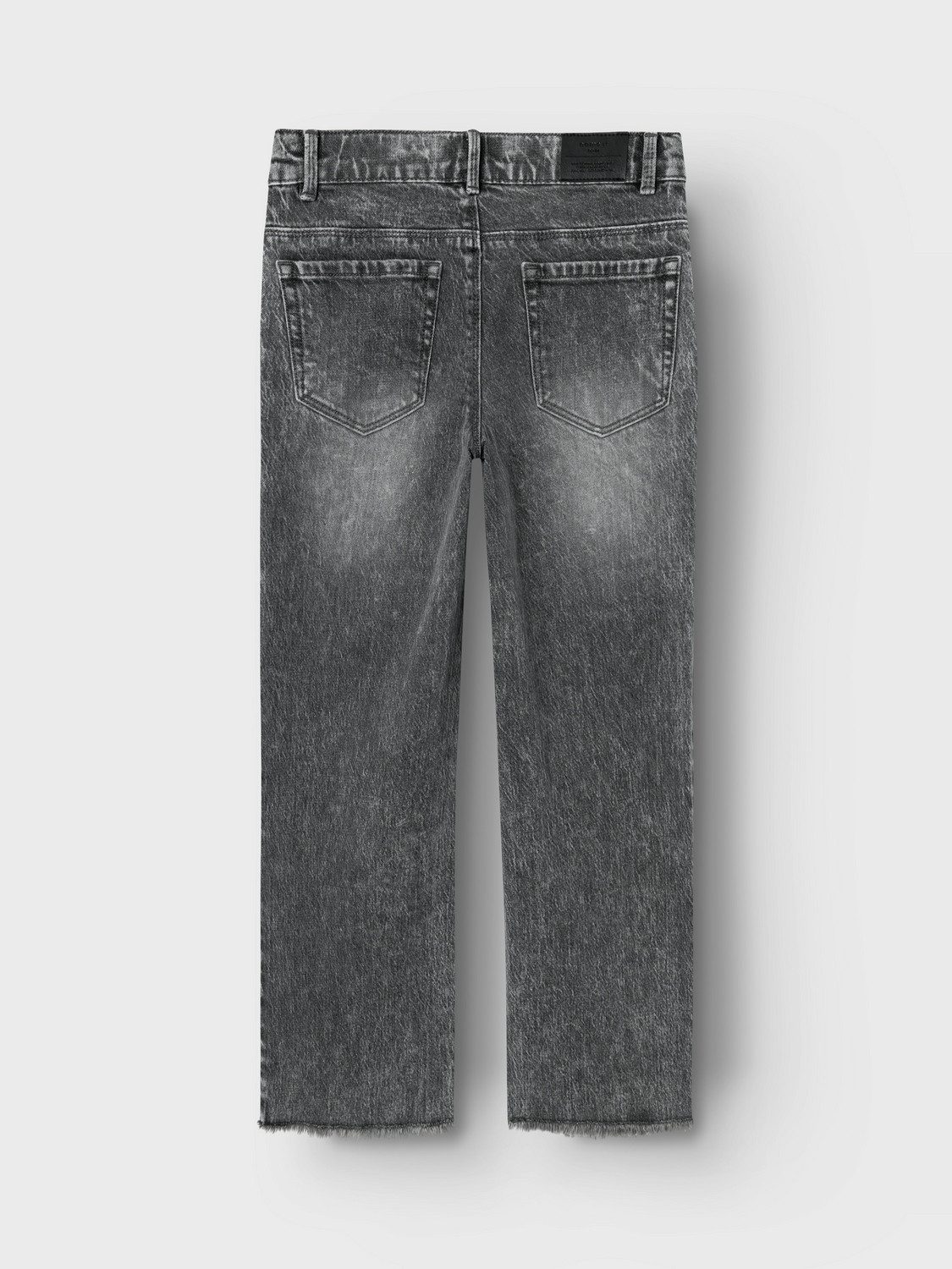 Name It Wijde jeans NKFROSE WIDE JEANS 9417-TK NOOS