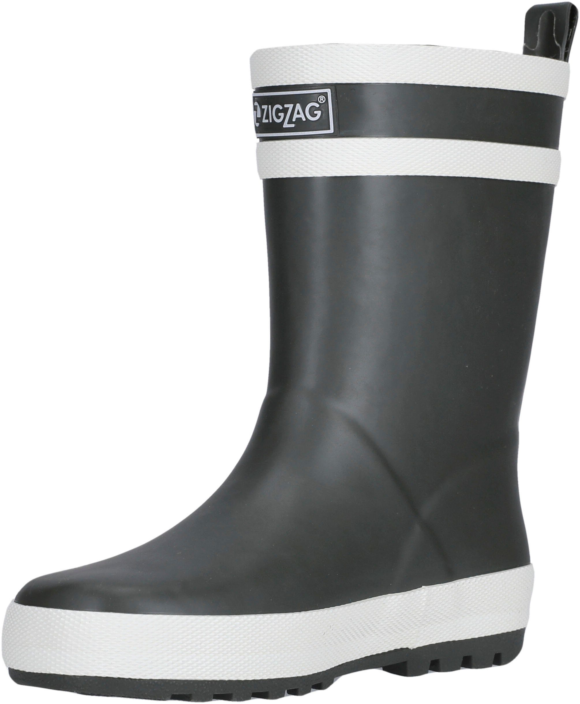 ZIGZAG Regenlaarzen Hurricane waterdicht