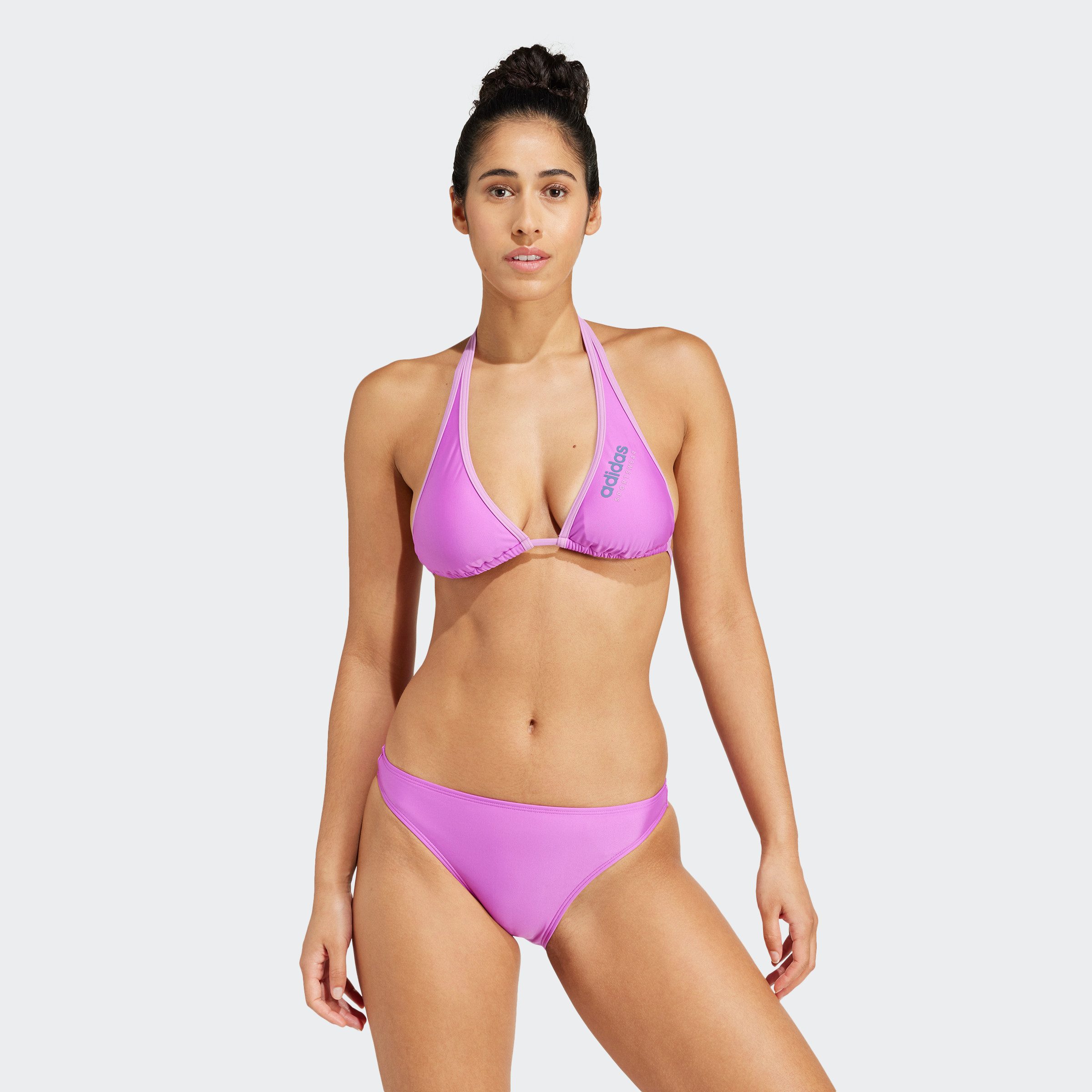 Adidas Performance Bustierbikini SPW NECKH BIK V