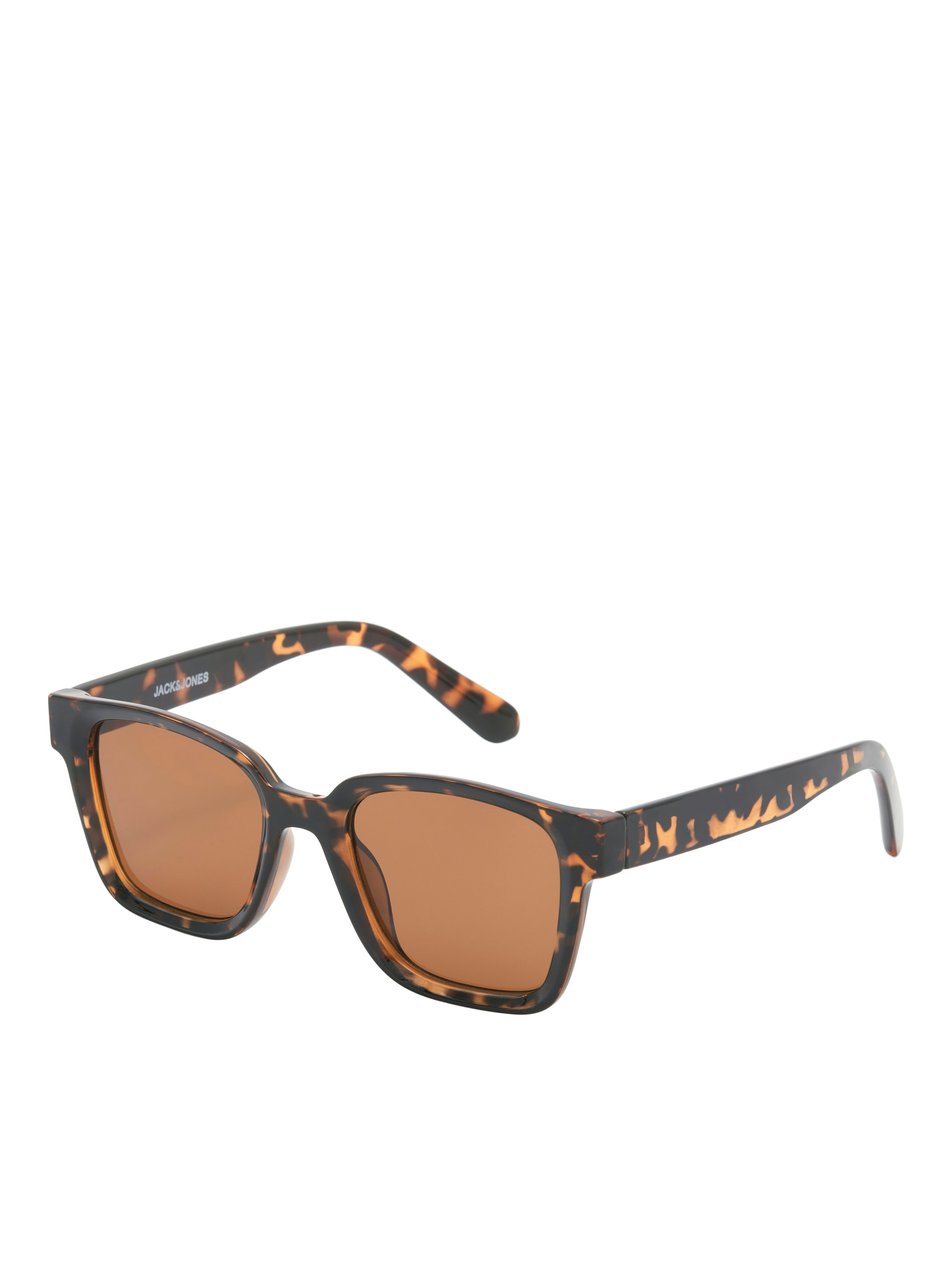 Jack & Jones Zonnebril JACPONTUS SUNGLASSES NOOS