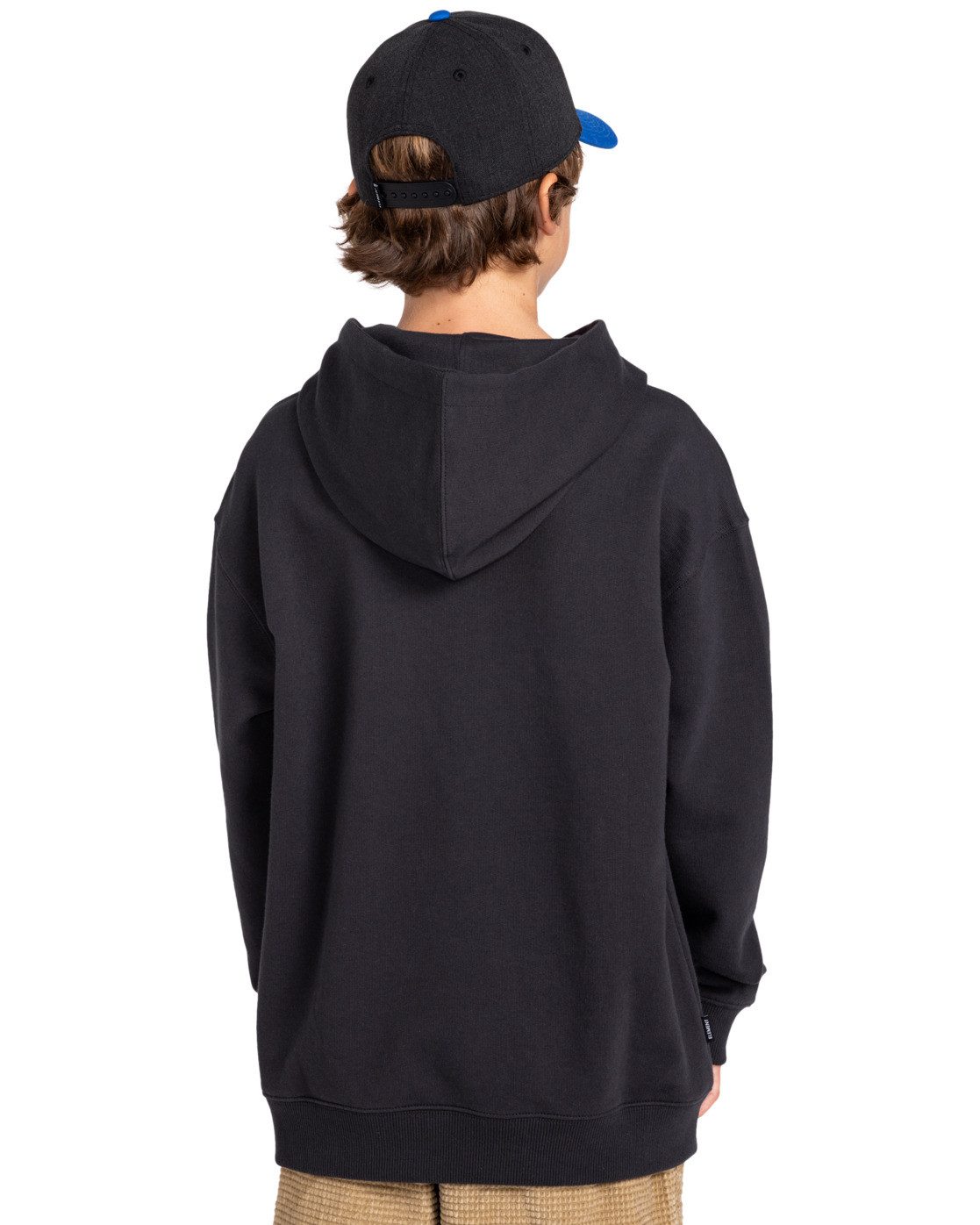 Element Hoodie Magical Places