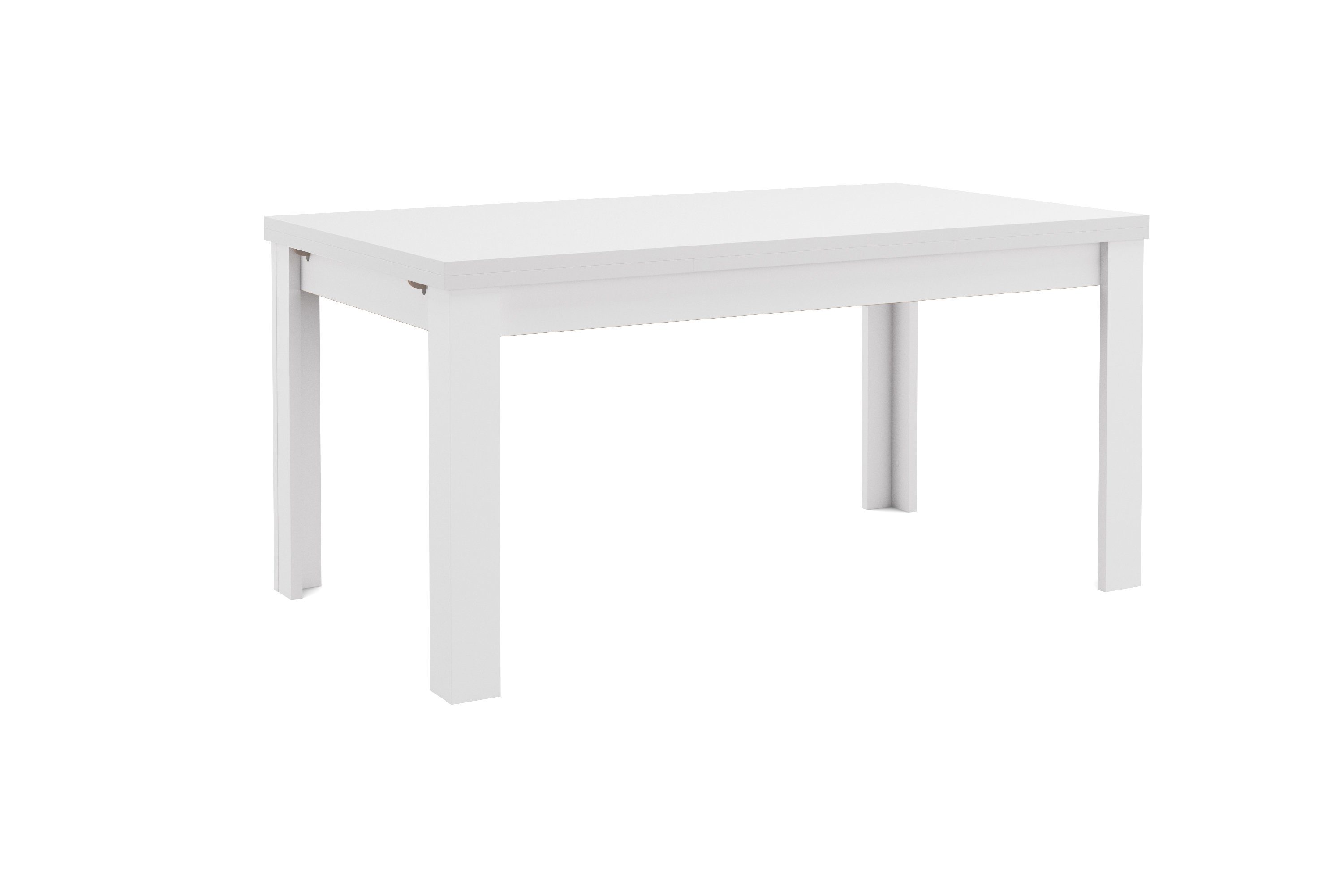 Mäusbacher Eettafel Monti BESTSELLER!, tafel, keukentafel, uitschuifbare tafel tot 280 cm