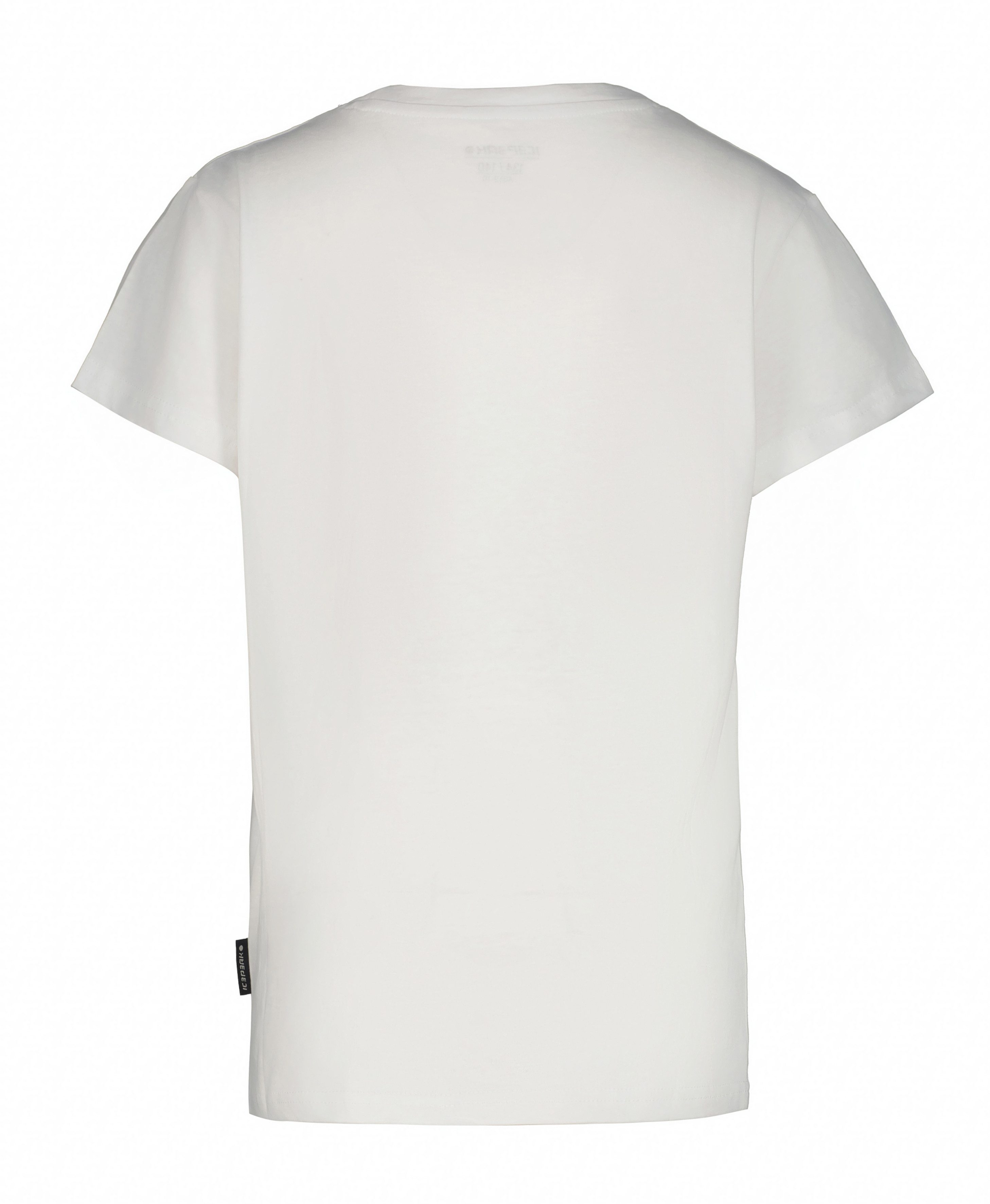 Icepeak T-shirt K T-SHIRT LEADVILLE (1-delig)