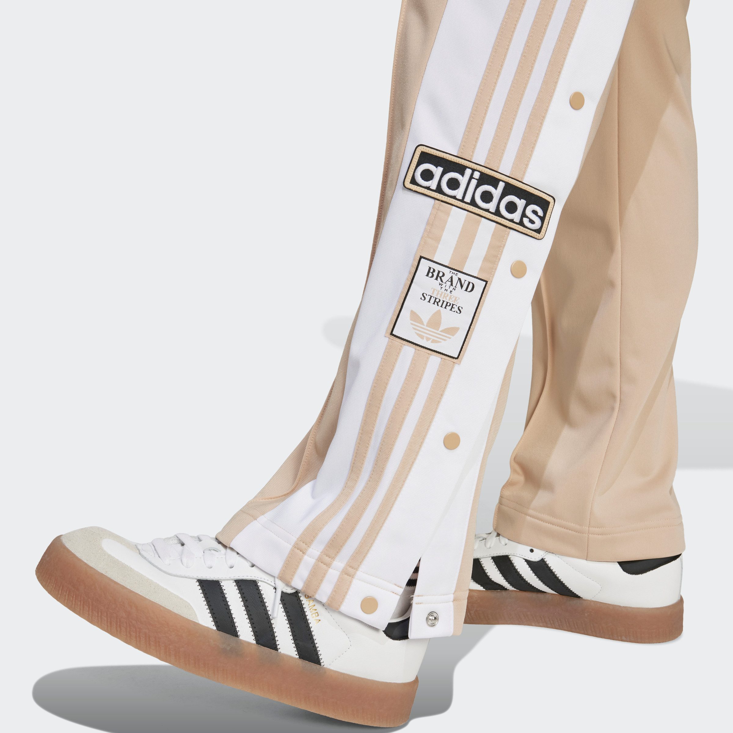 adidas Originals Sportbroek ADIBREAK PANT (1-delig)