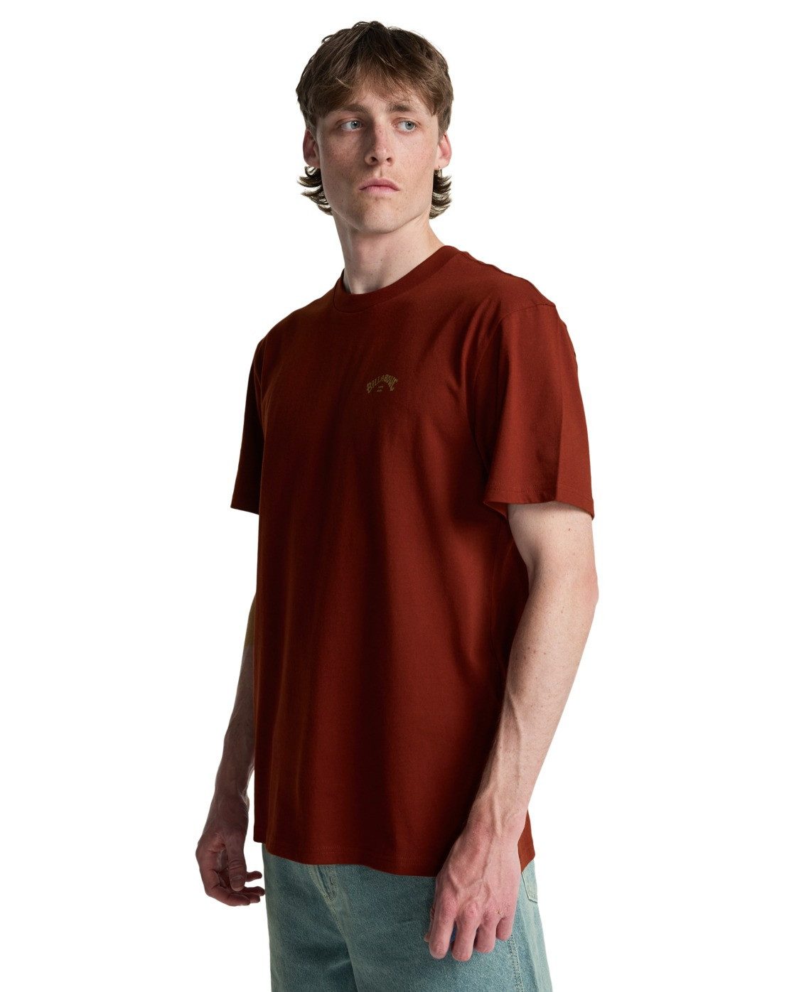Billabong T-shirt ARCH WAVE