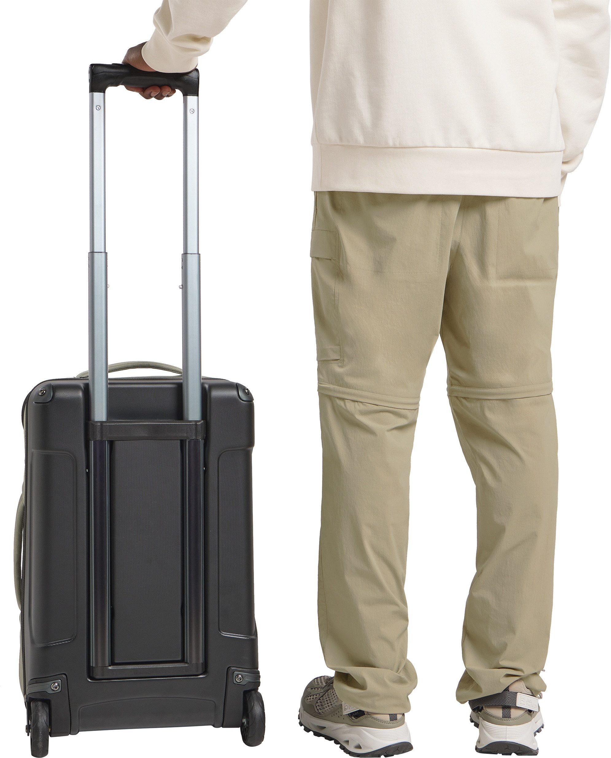 Jack Wolfskin Weekendtas TRAVELTOPIA WHEELER 40