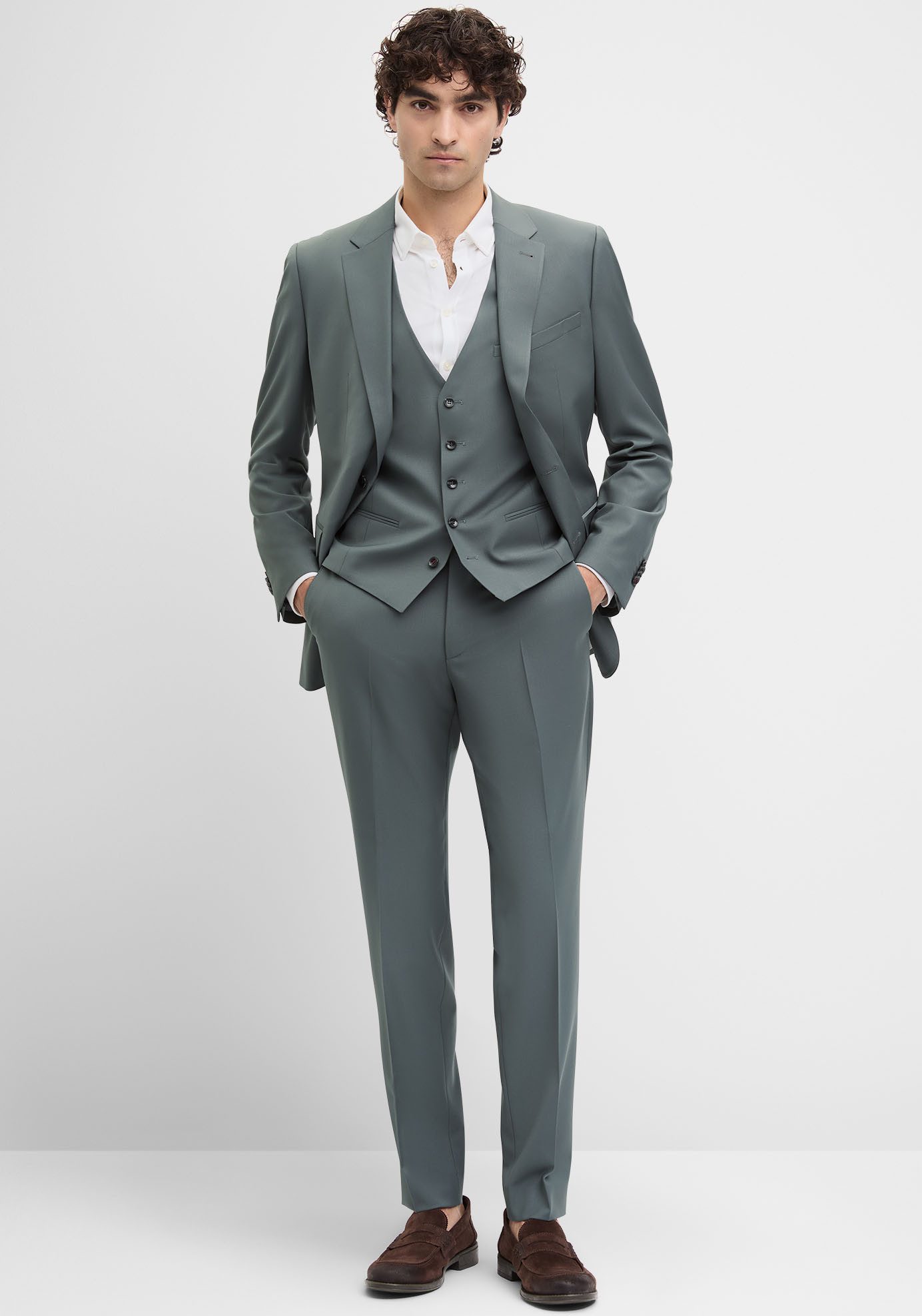 Cinque Pantalon CIMONOPOLI-H