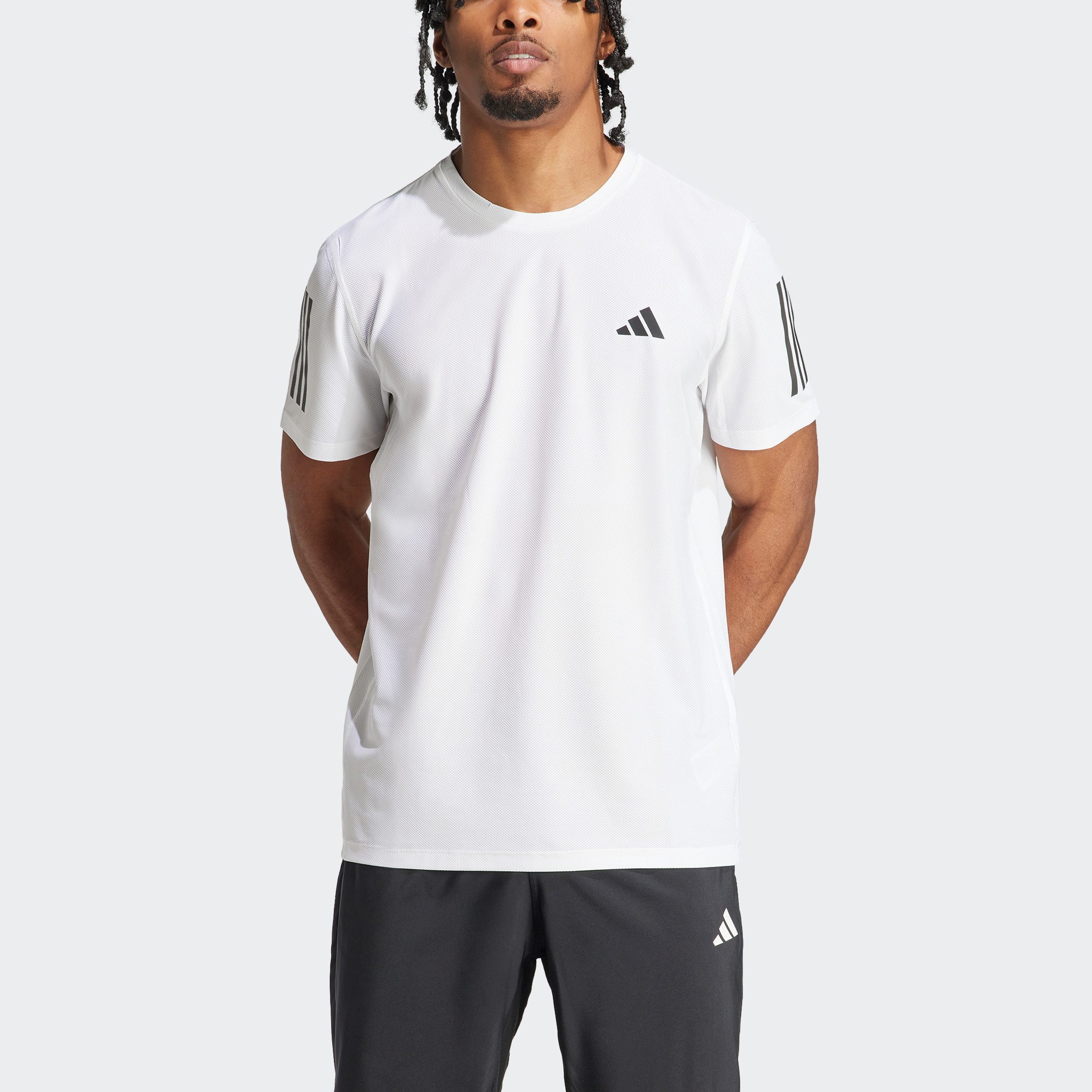 adidas Performance Runningshirt OTR B TEE