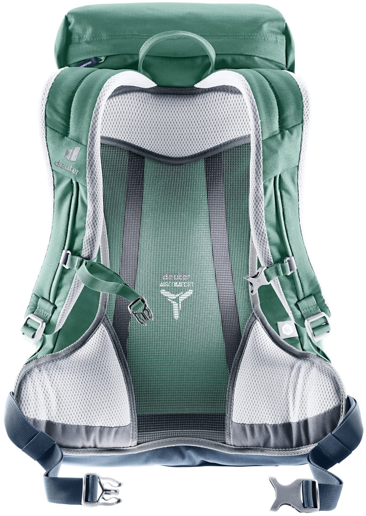 Deuter Wandelrugzak ZUGSPITZE 22 L (1-delig)
